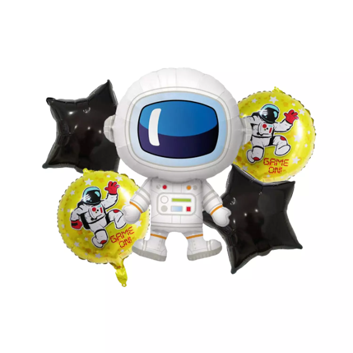 Space Balloon Collection image