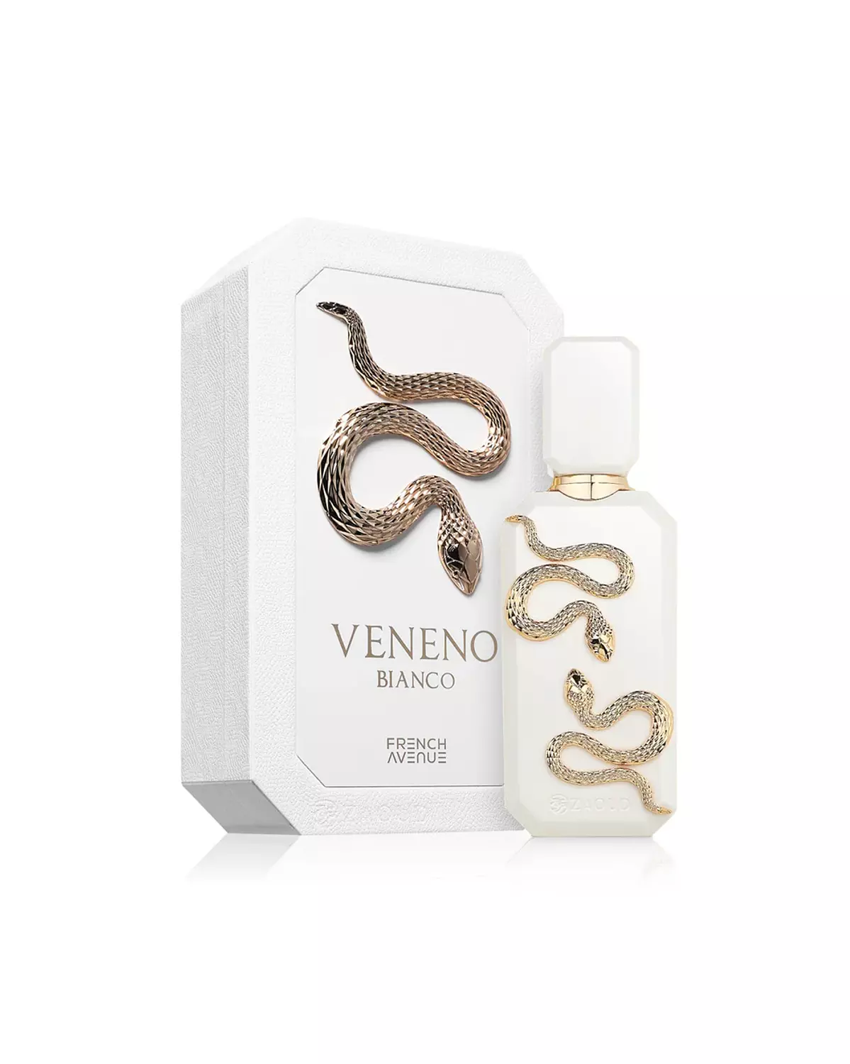 FRENCH AVENUE  VENENO BIANCO  image