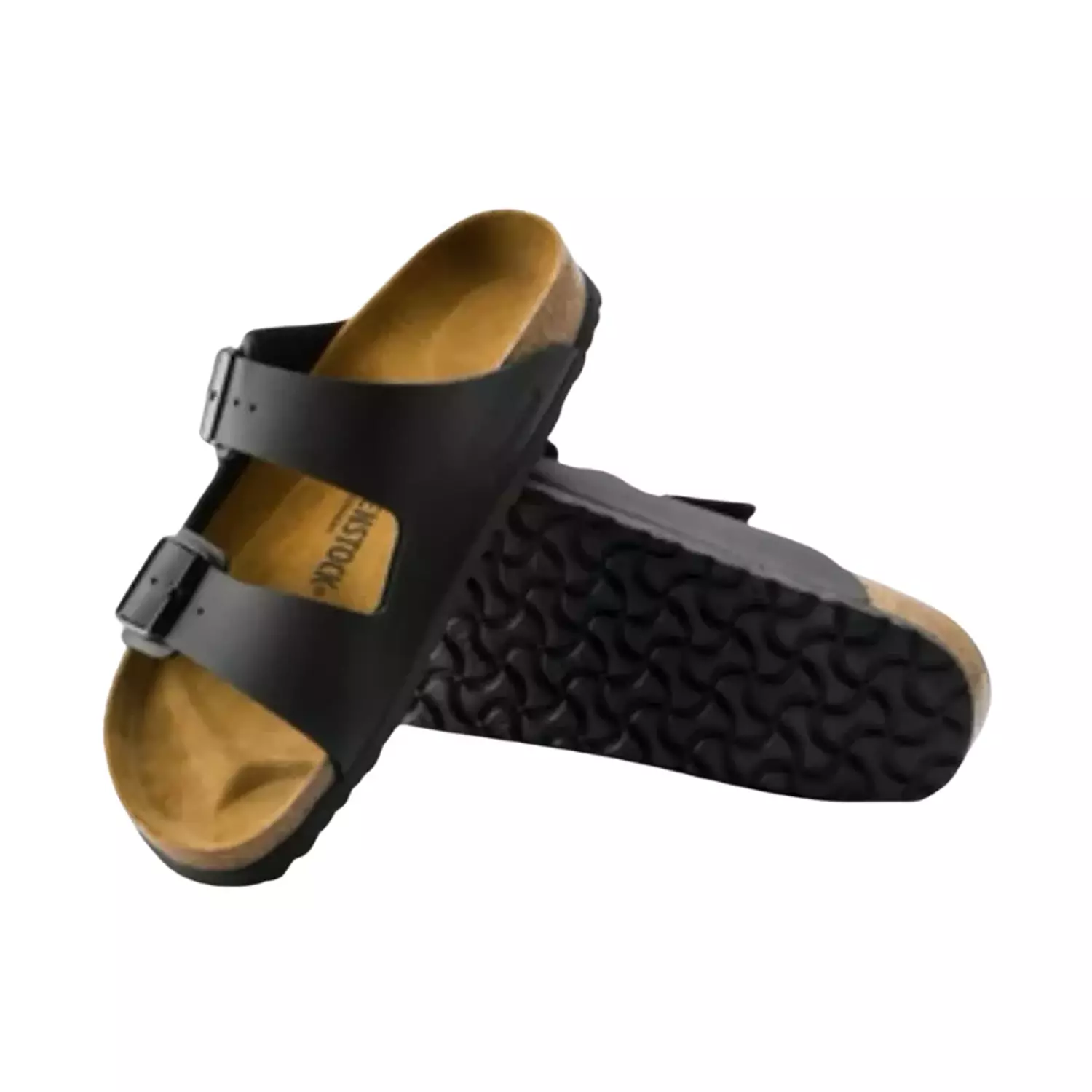 Birkenstock Arizona Birko-Flor Black 3