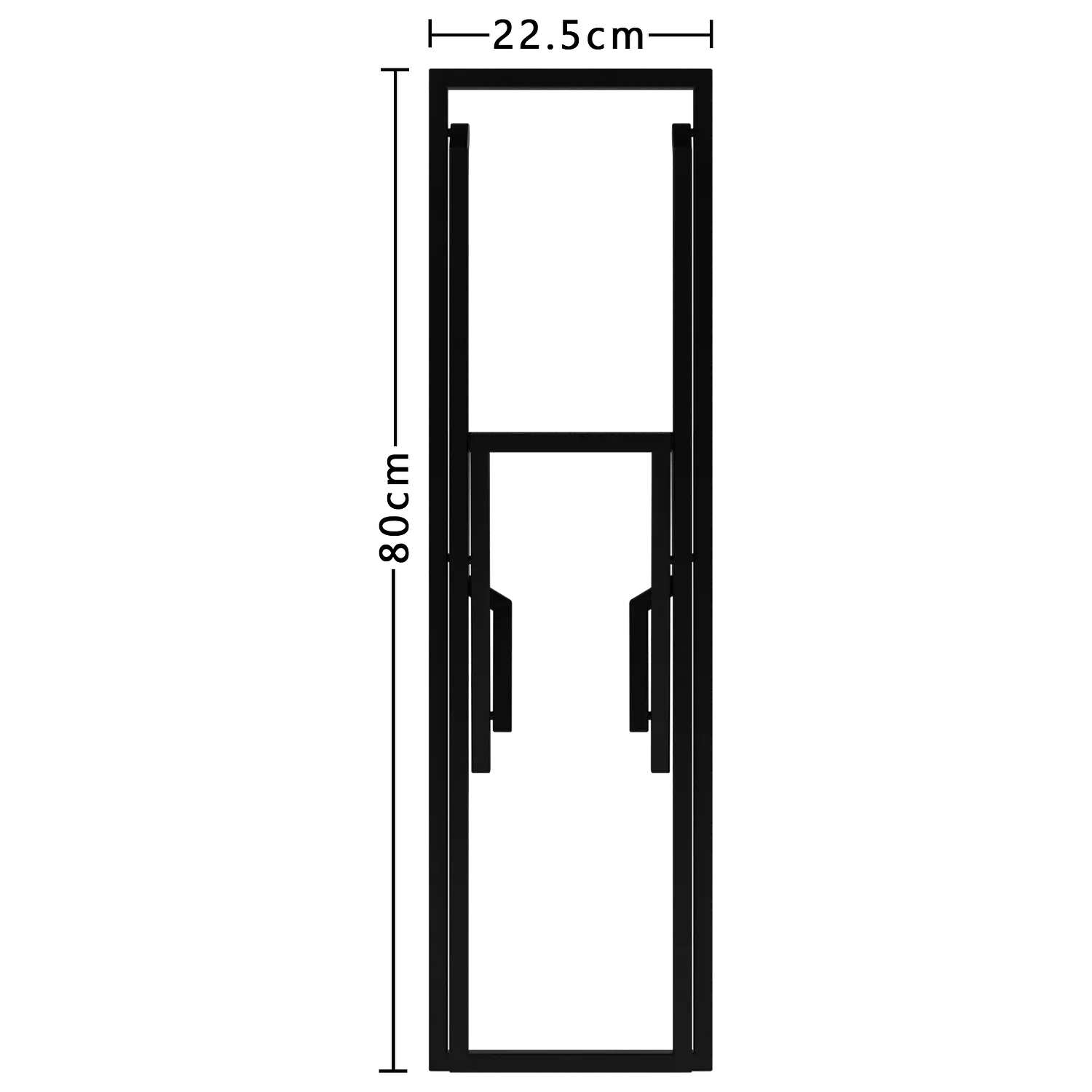 Storage Stand 12