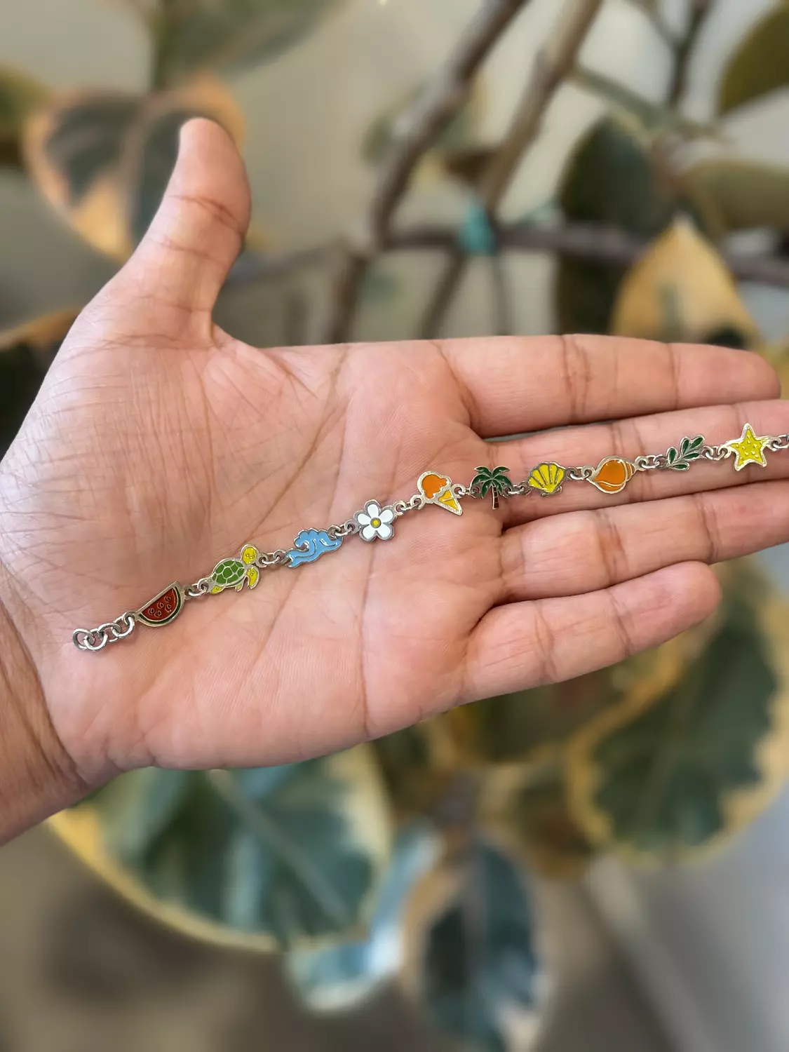 Summer vibes Bracelet image