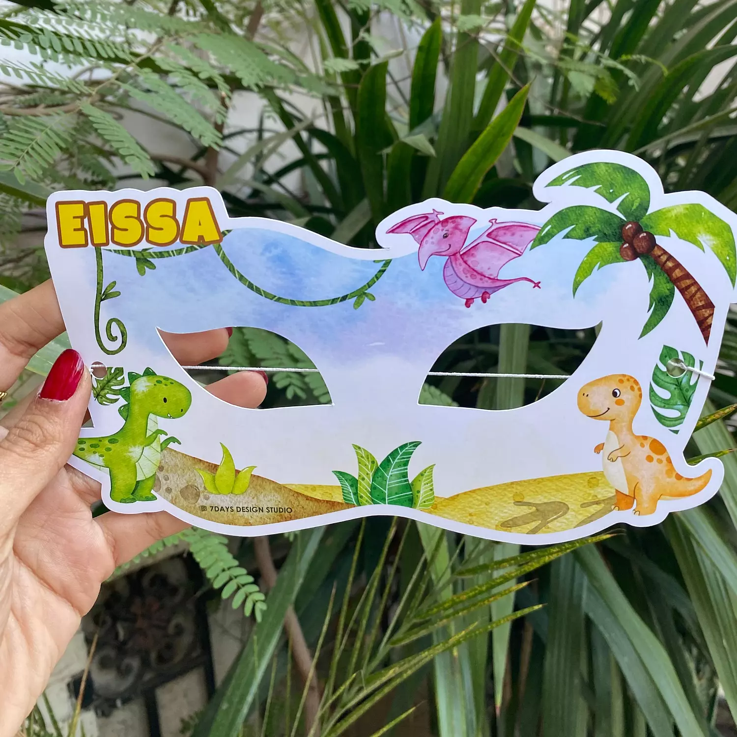 Dinosaurs 2 Giveaways  3