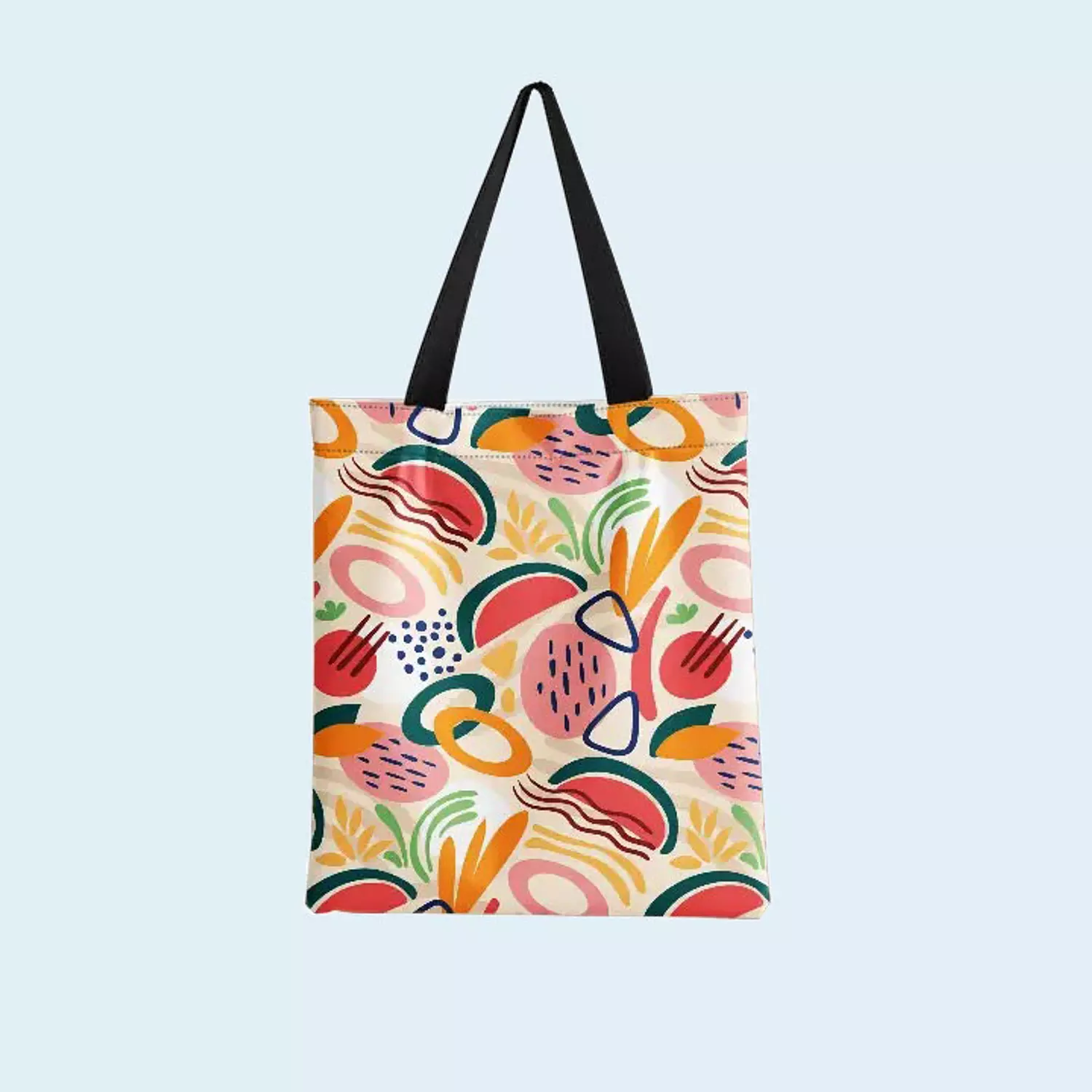 Tutti Fruity Tote Bag    image