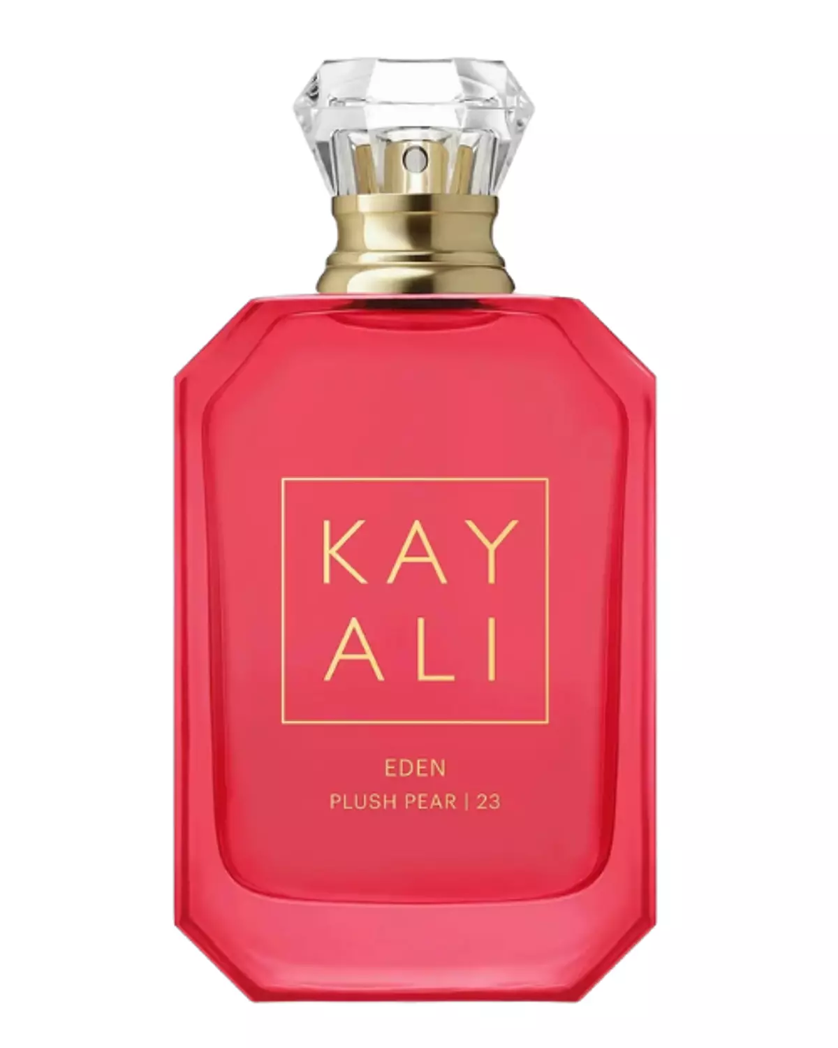 Eden Plush Pear | 23 Eau de Parfum Kayali Fragrances image