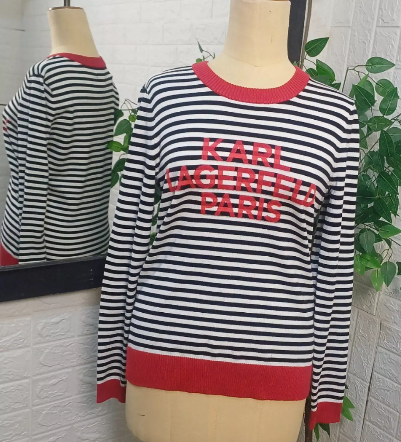 autumn Sweatshirt KARL Lagerfeld  image