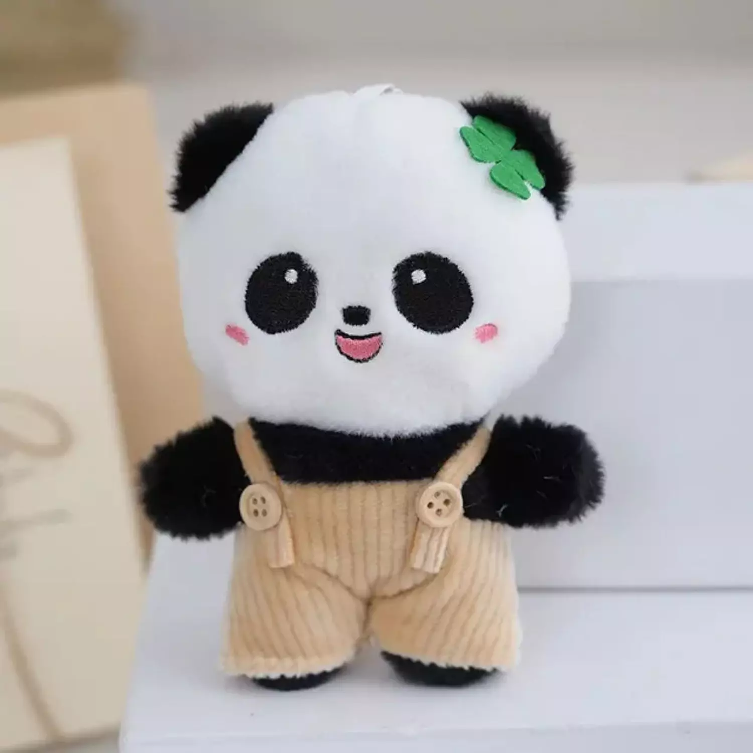 Cute Panda Chain 2