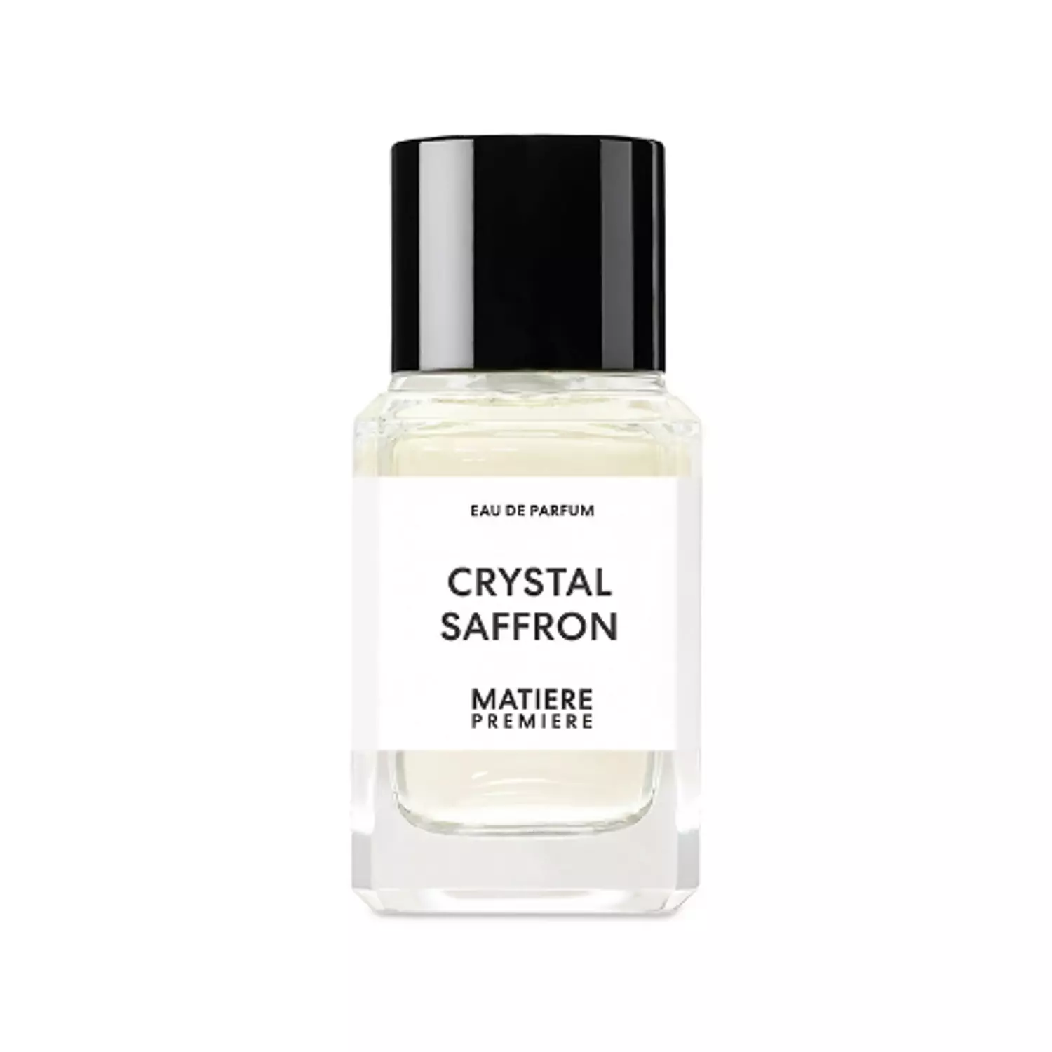 Crystal Saffron by Matiere Premiere