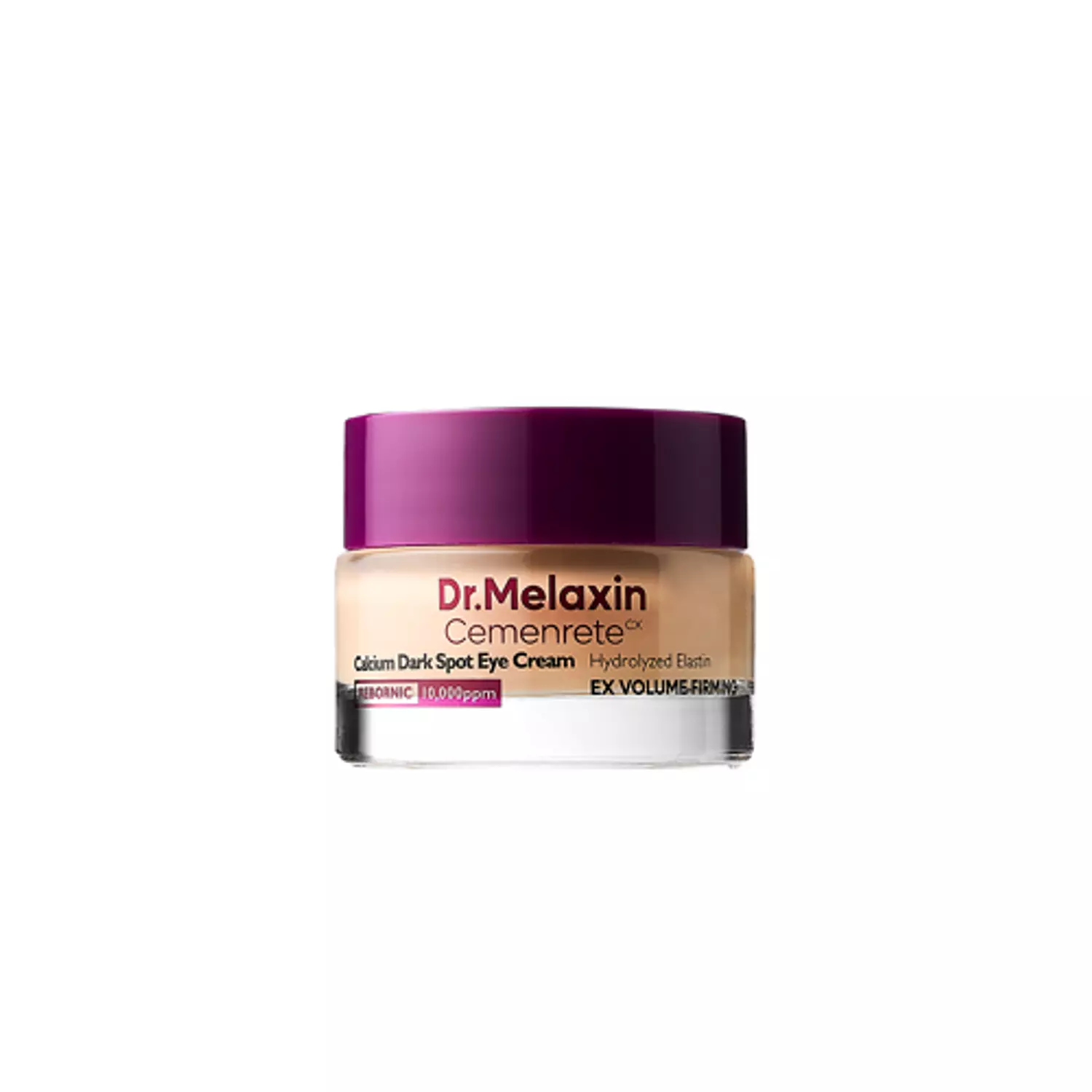 Dr.Melaxin Cemenrete Calcium Dark Spot Eye Cream 15G image