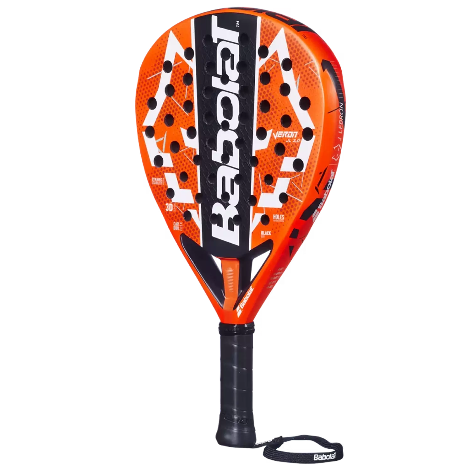 Babolat Technical Veron 3.0 2026 - Juan Lebron hover image