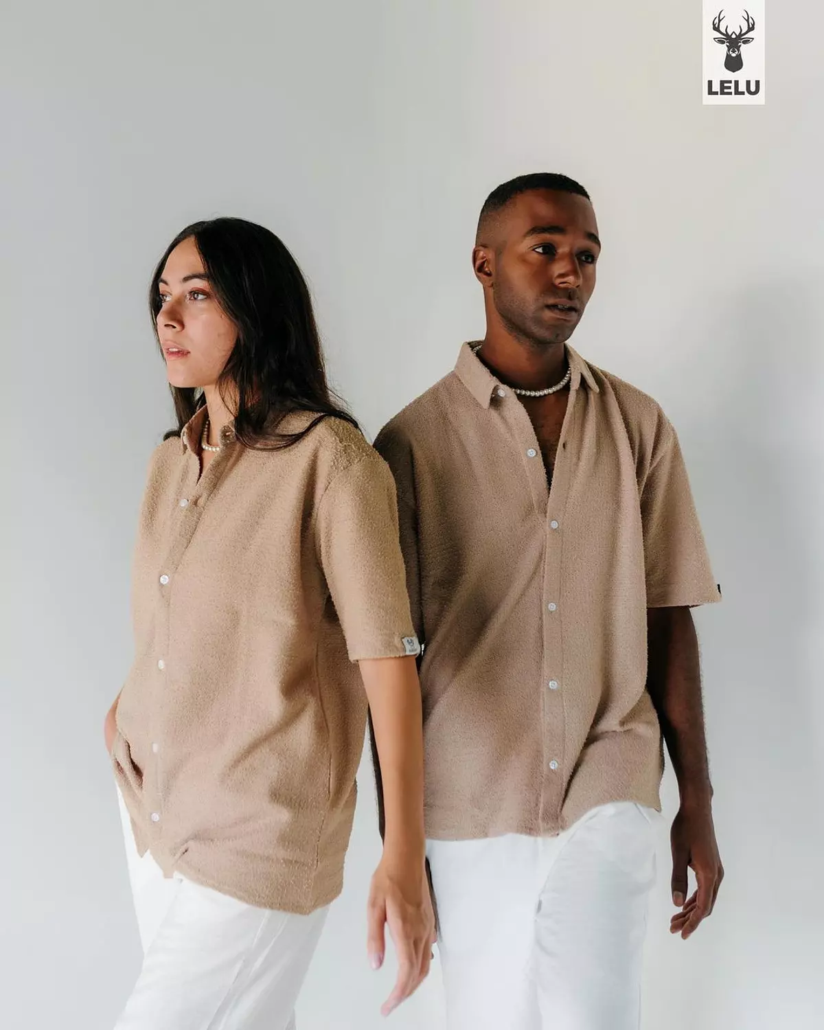 Spring shirt 5