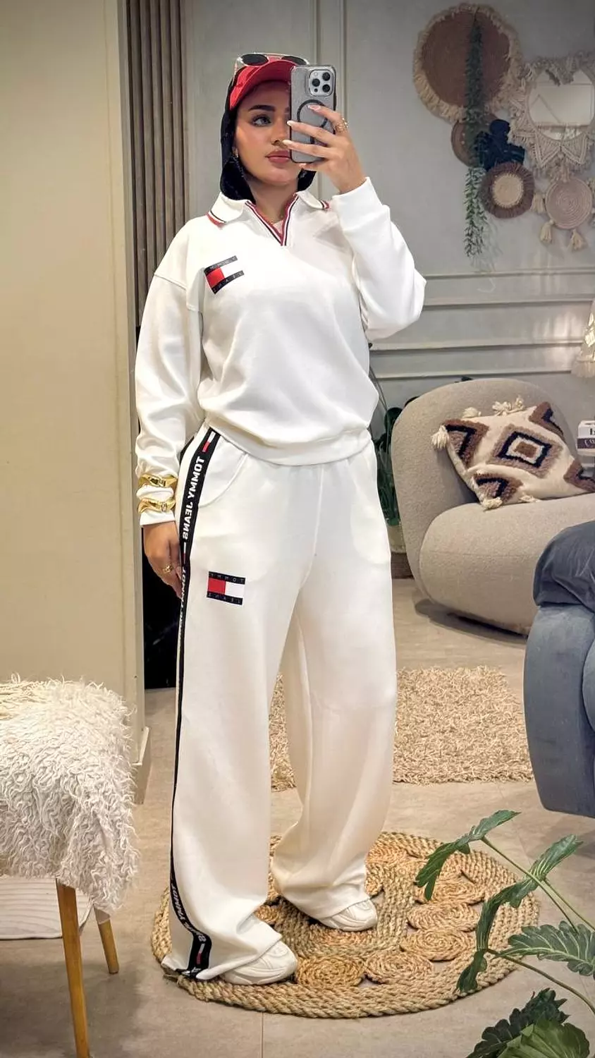 suit tommey 1
