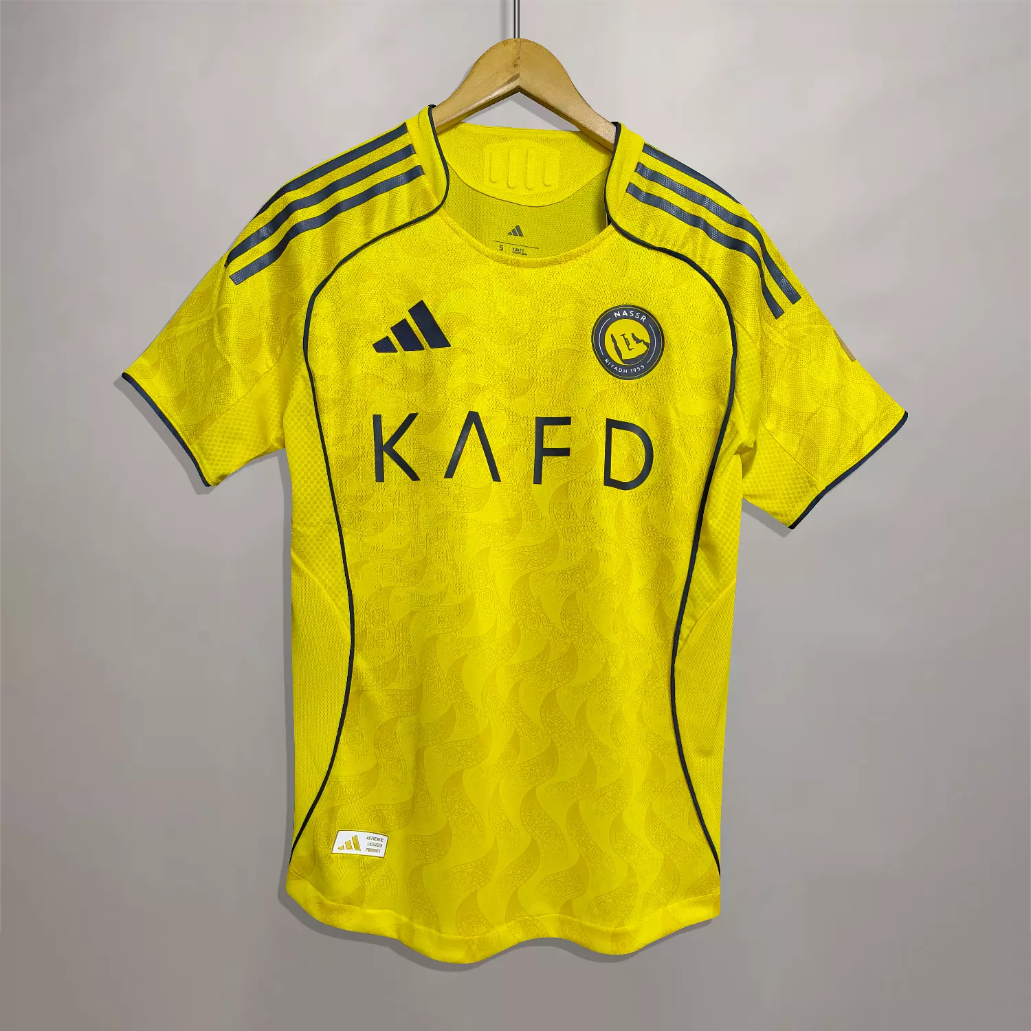 AL NASSR 25/26 - PLAYER image