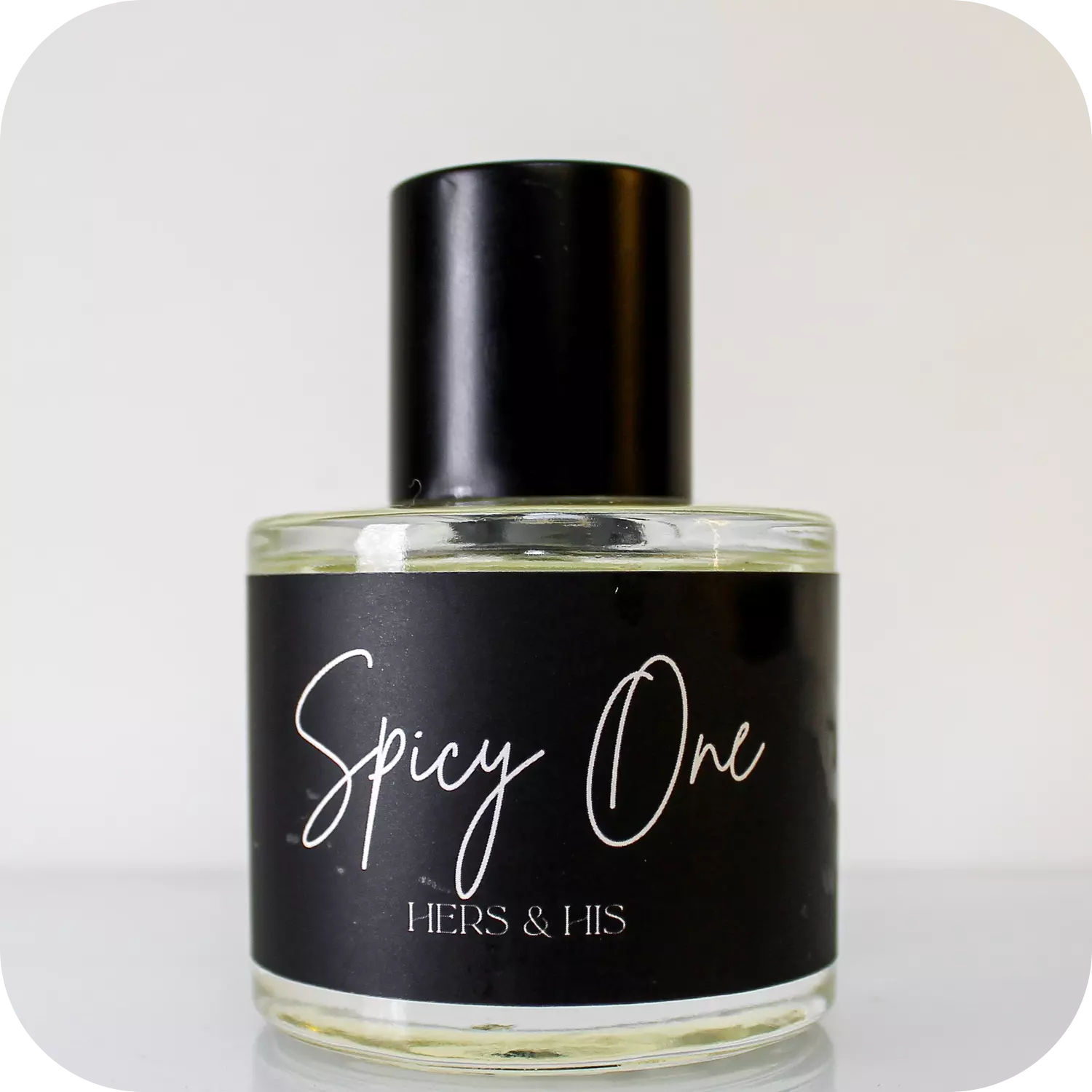 <h1 style="text-align: start">Spicy One</h1><p style="text-align: start"><span style="color: rgb(30, 41, 59)">– Inspired by Stronger With You Absolutely</span></p><p style="text-align: start"><span style="color: rgb(18, 17, 24)"><s>EGP&nbsp;600</s></span><s> </s><span style="color: rgb(255, 0, 0)">EGP&nbsp;485</span></p>