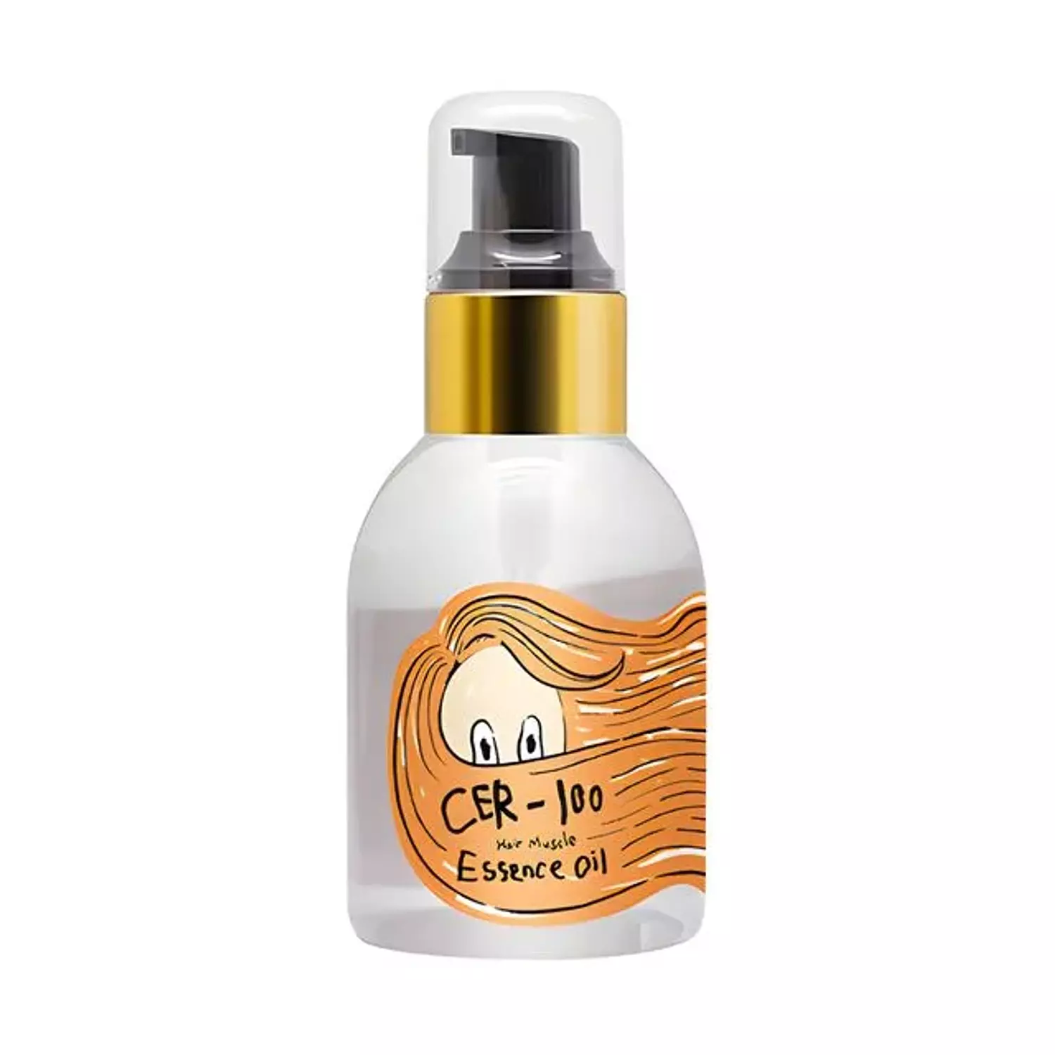 Elizavecca – Cer-100 Hair Muscle Essence Oil image