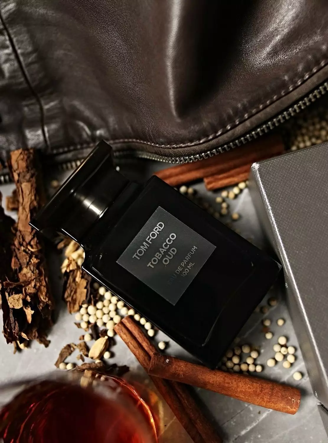 Tom Ford Tobacco Oud 1