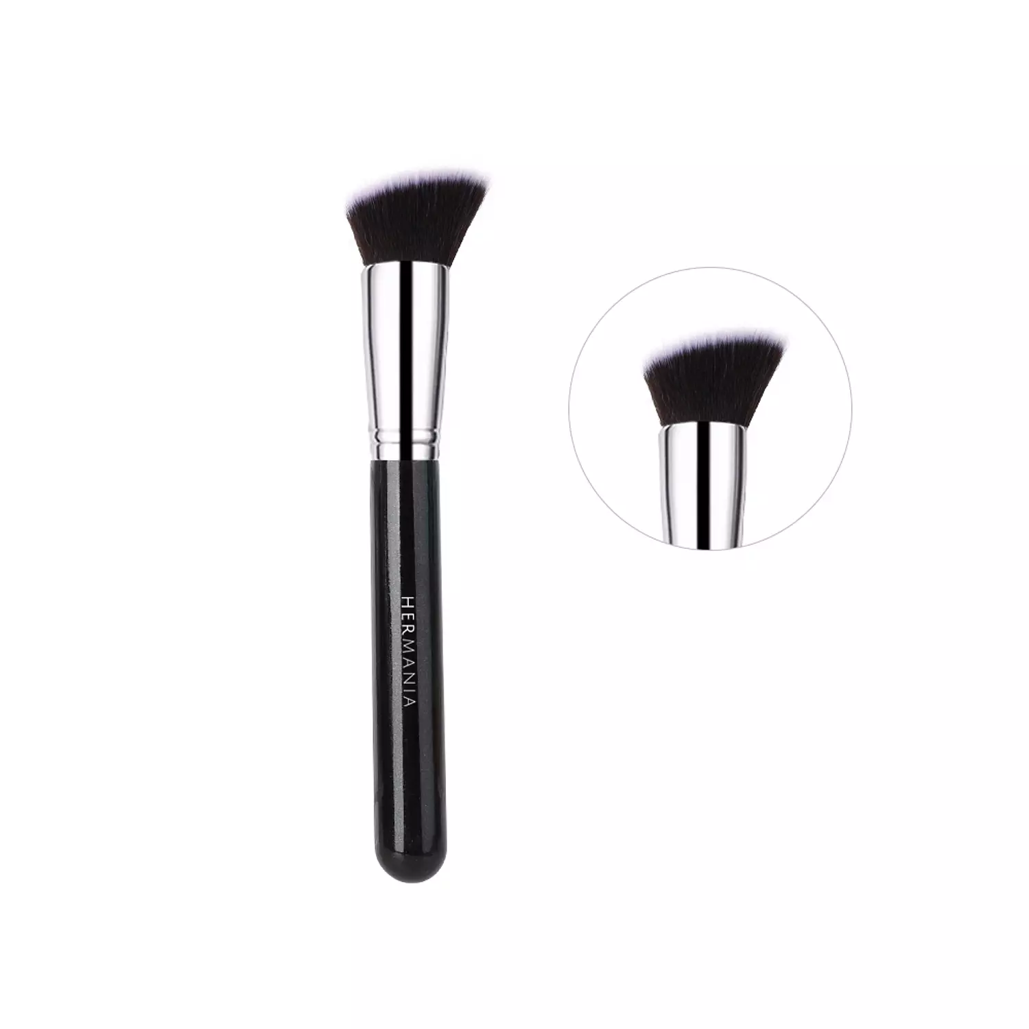 ANGLED FOUNDATION BUFFING BRUSH - F70 hover image