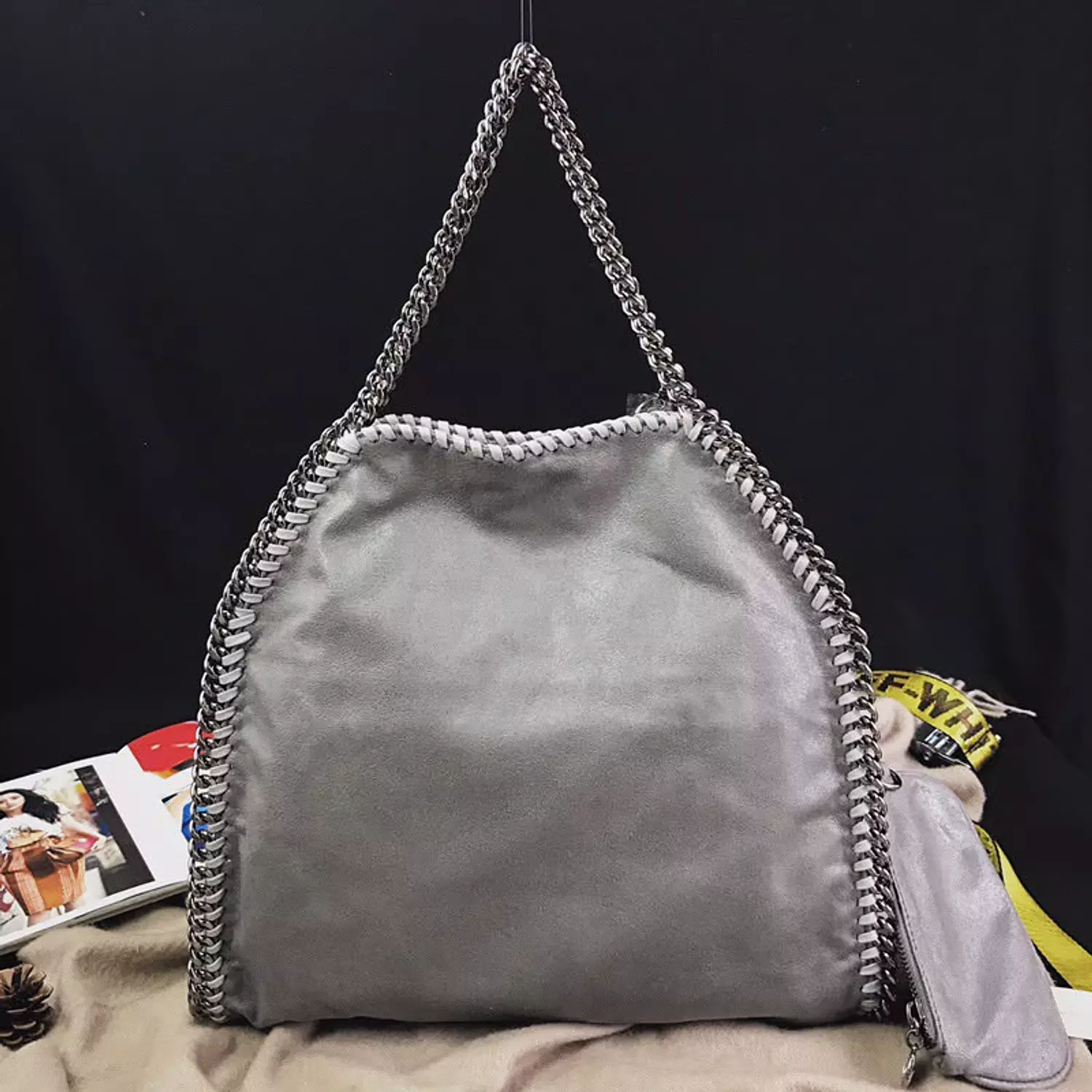 Stella McCartney Falabella shoulder bag  2