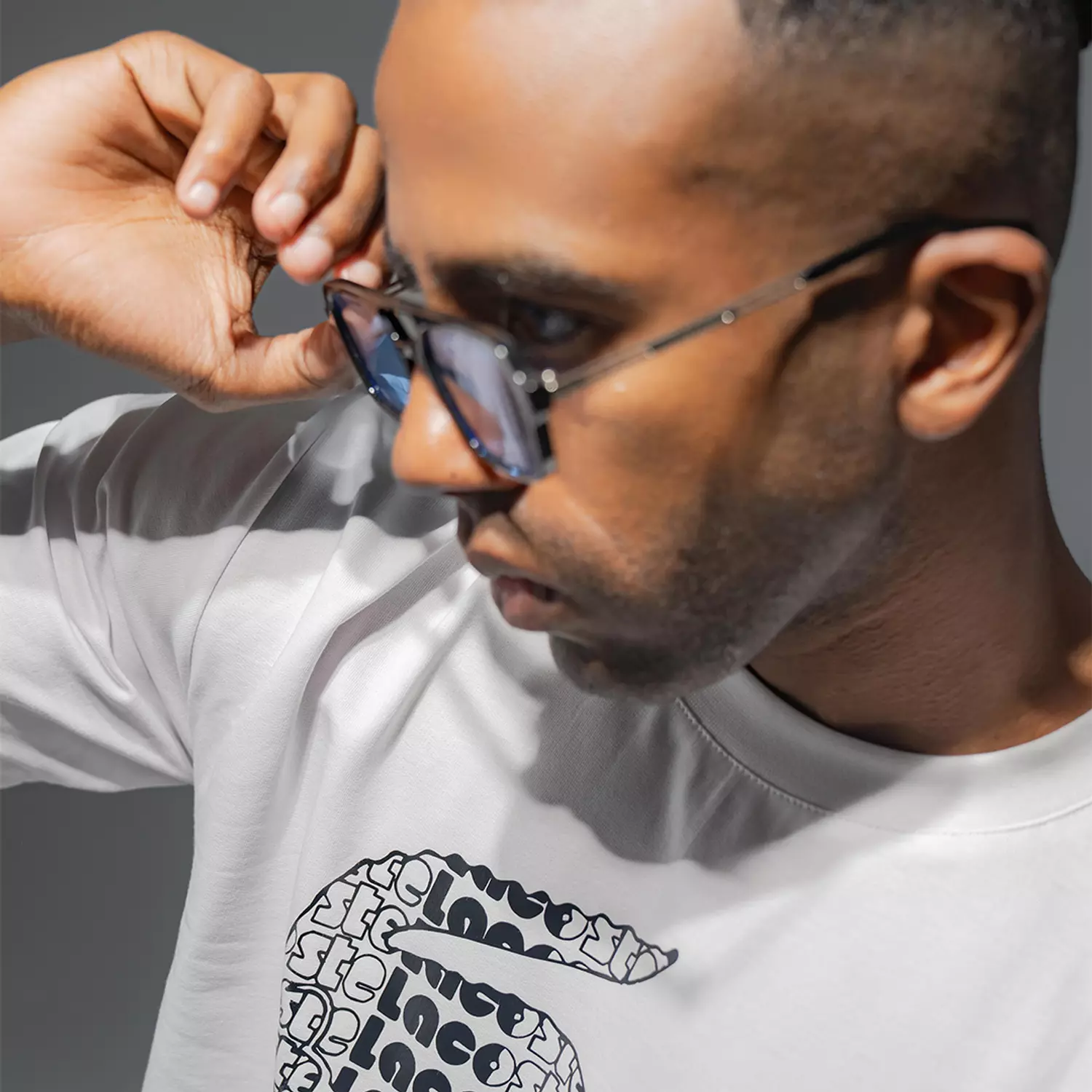 Tshirt Lacoste 5
