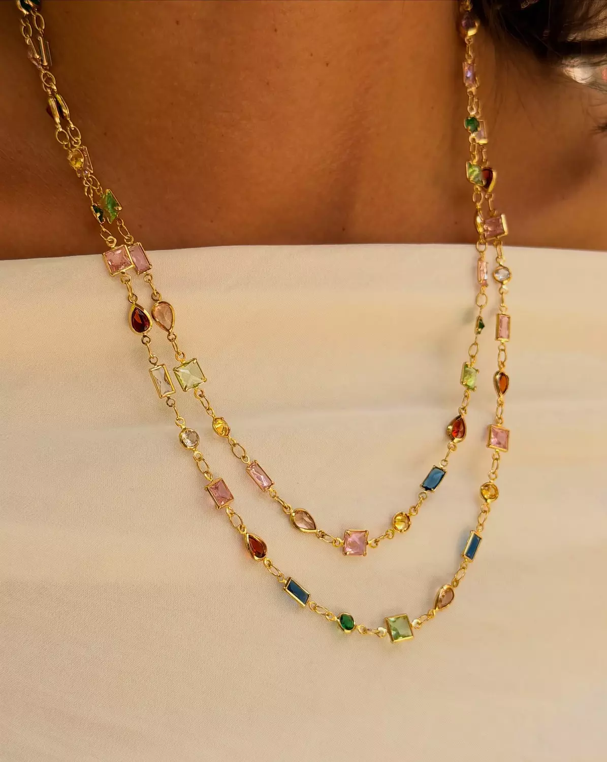 Bedazzling Set ( Long Edition ) 2