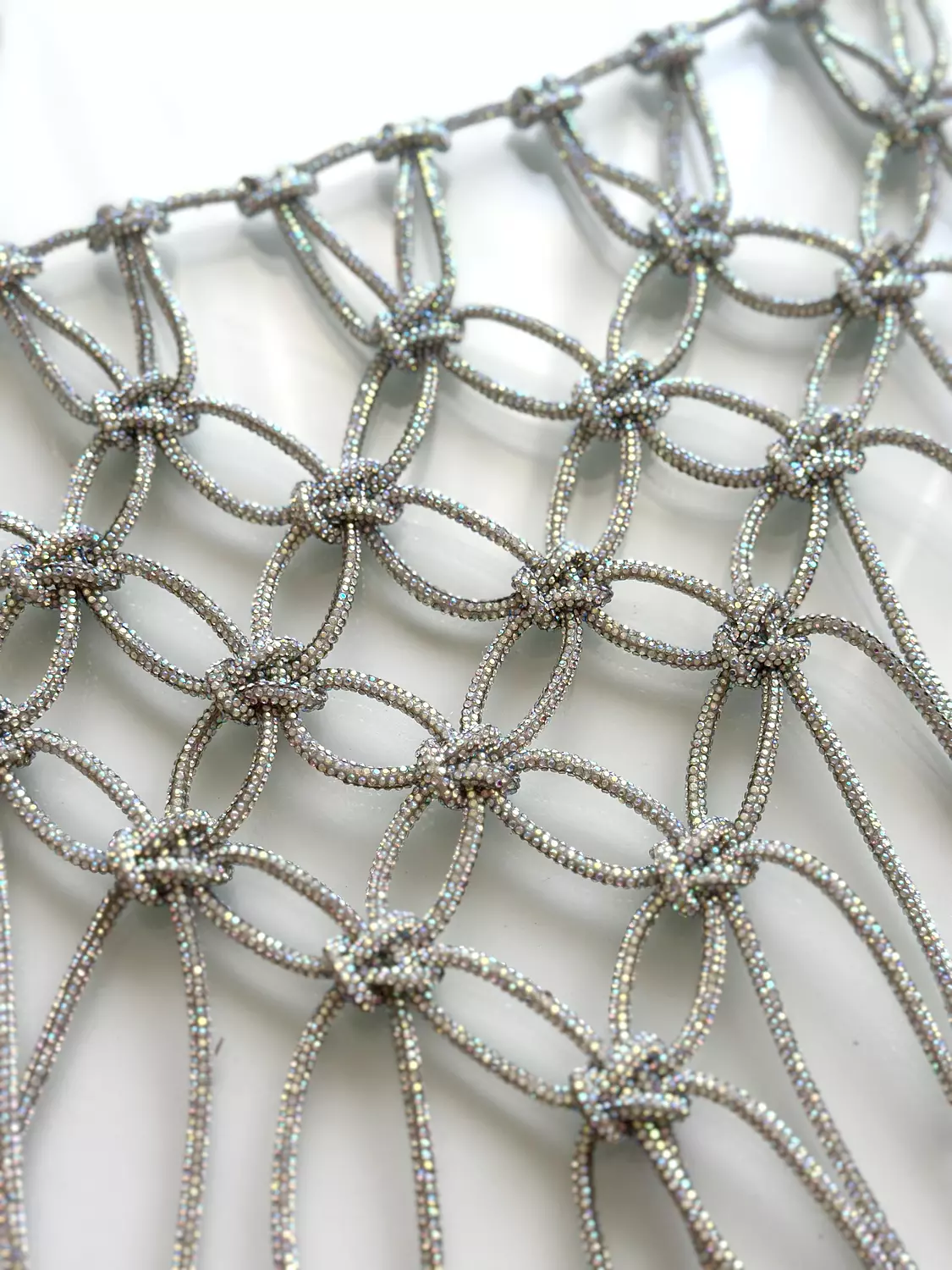 Bling belt  4