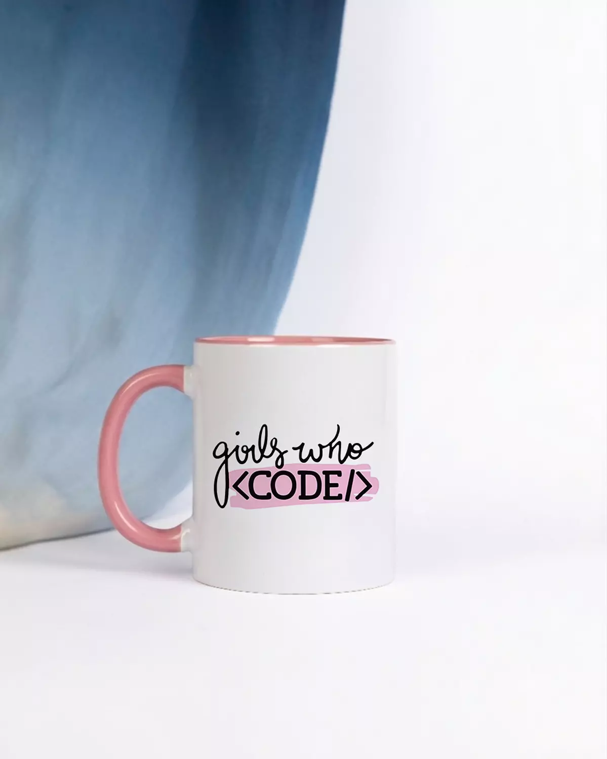Alexander mug image