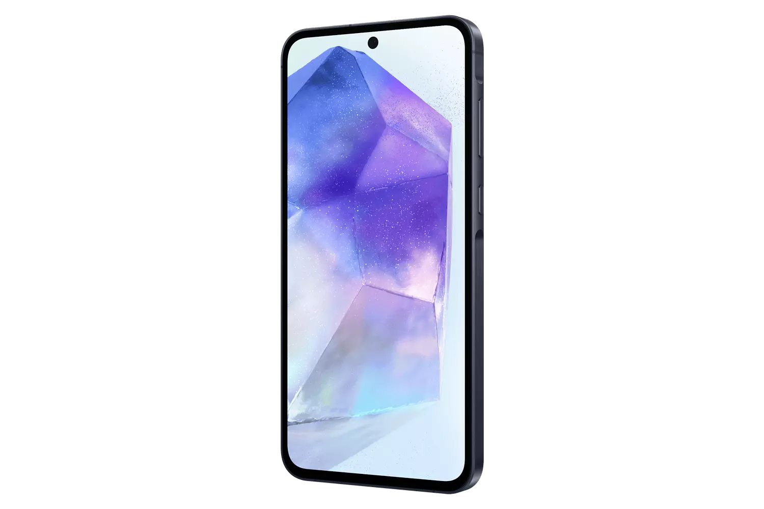Samsung Galaxy A55 Android Smartphone, Dual SIM Mobile Phone,5g-256Gb-8Ram 8