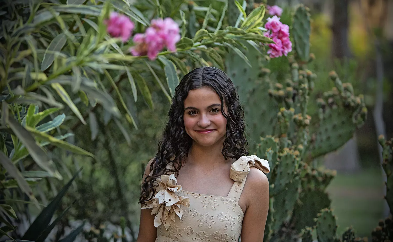 Boho Jumpsuit Dress 9