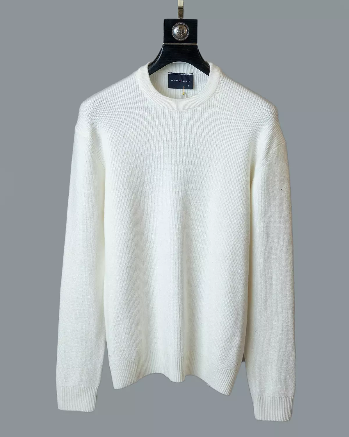 TOMMY HILFIGER PULLOVER \ 1642 3