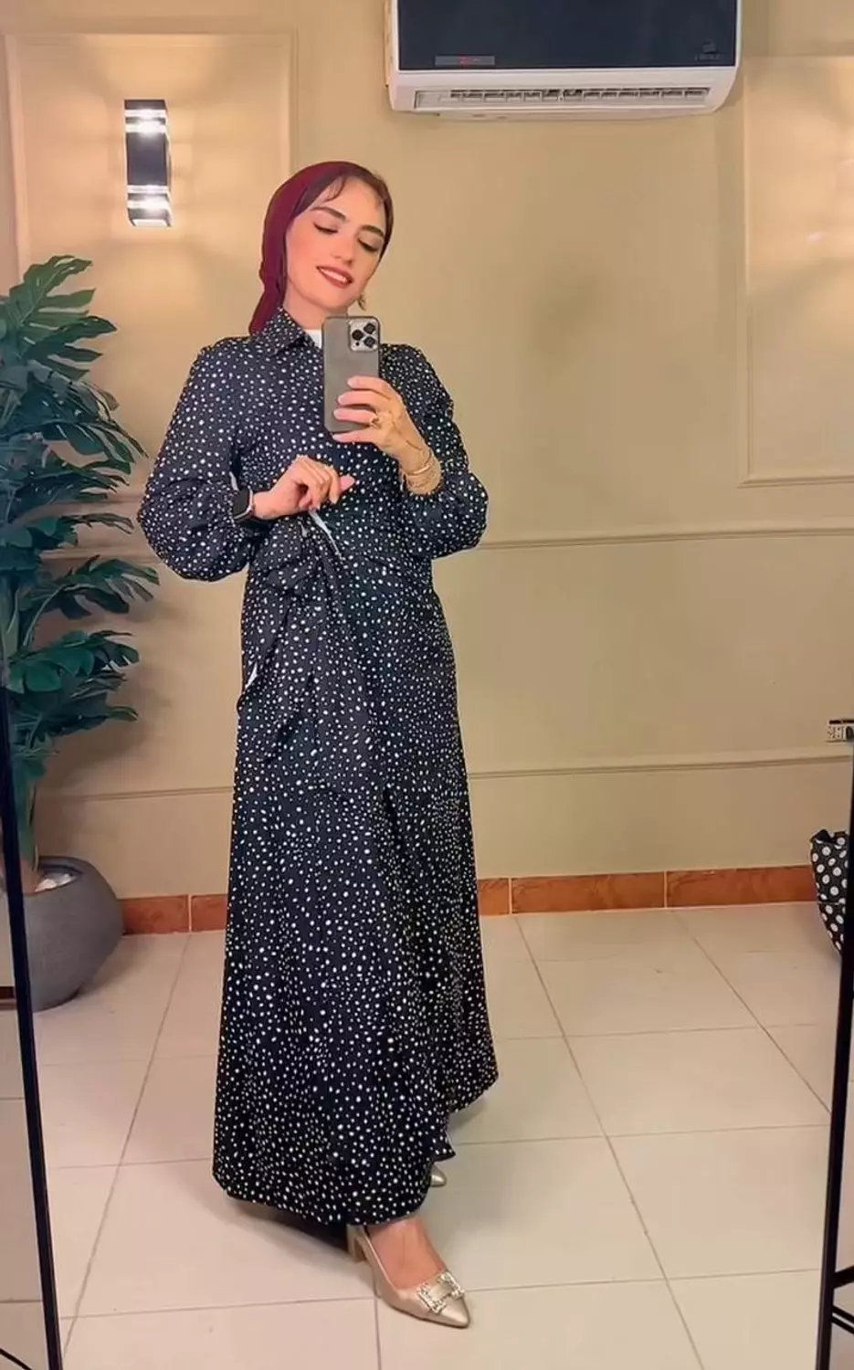 summer dress 1