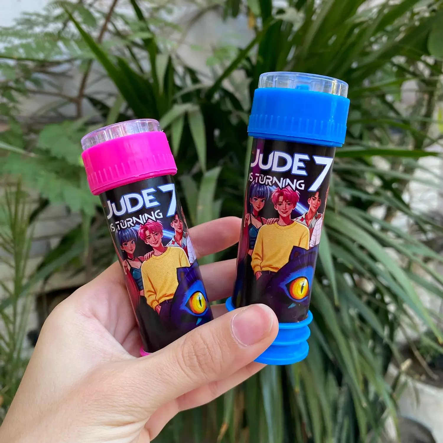 K-pop Demon Hunters Giveaways   2