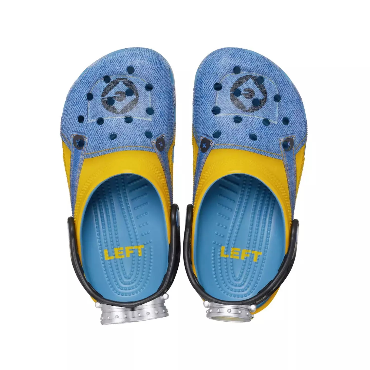 Crocs Classic Despicable Me Clog kids 6