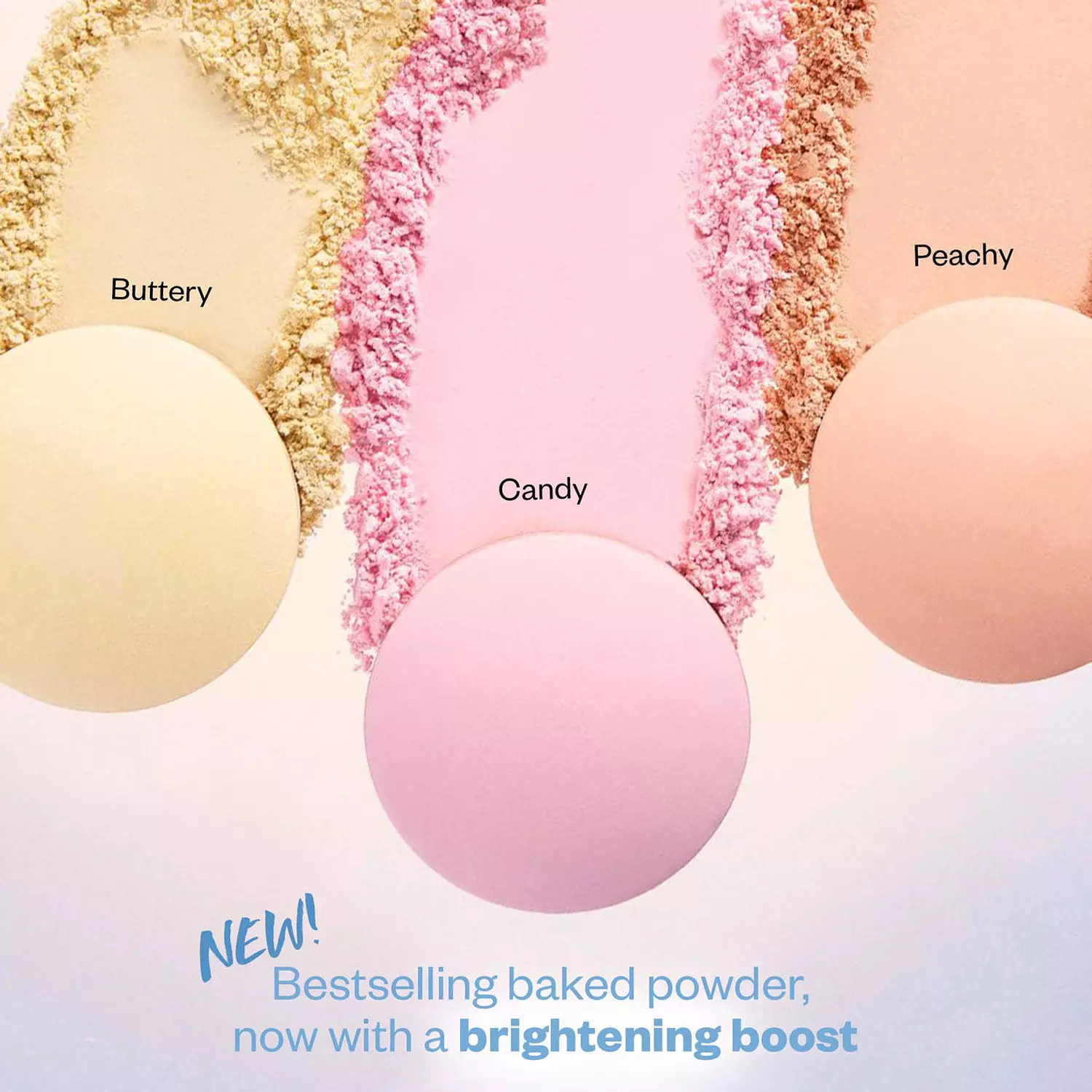 Kosas  Cloud Set Baked Setting & Smoothing Talc-Free Vegan Powder 12