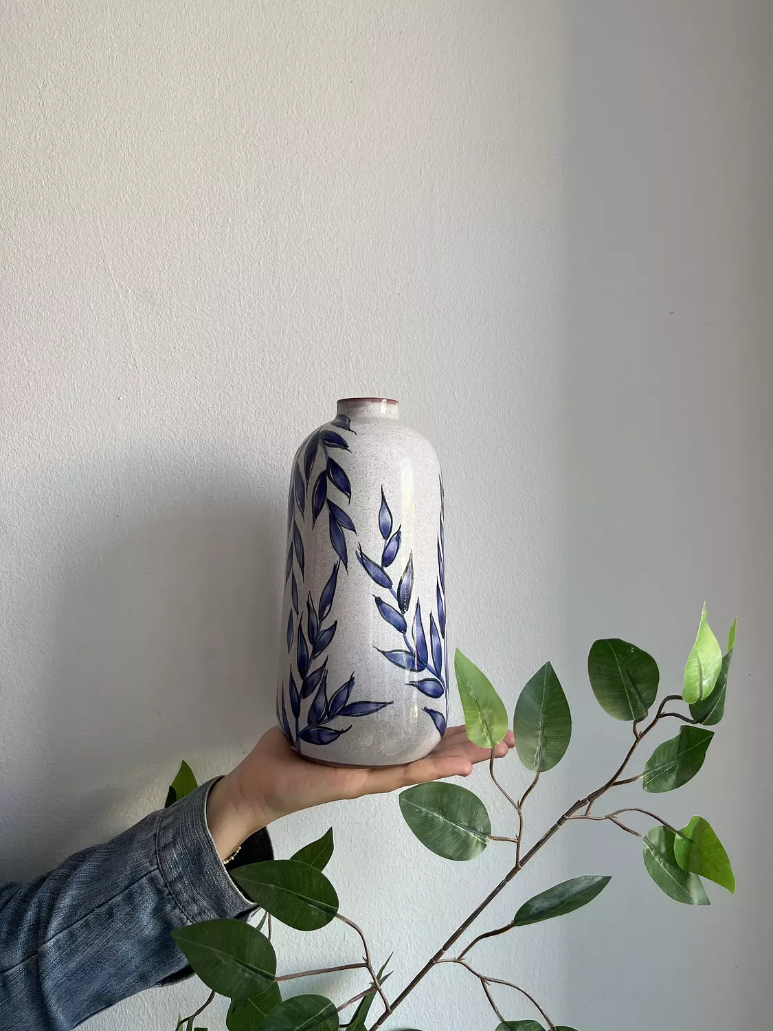 Blue Whisper  image