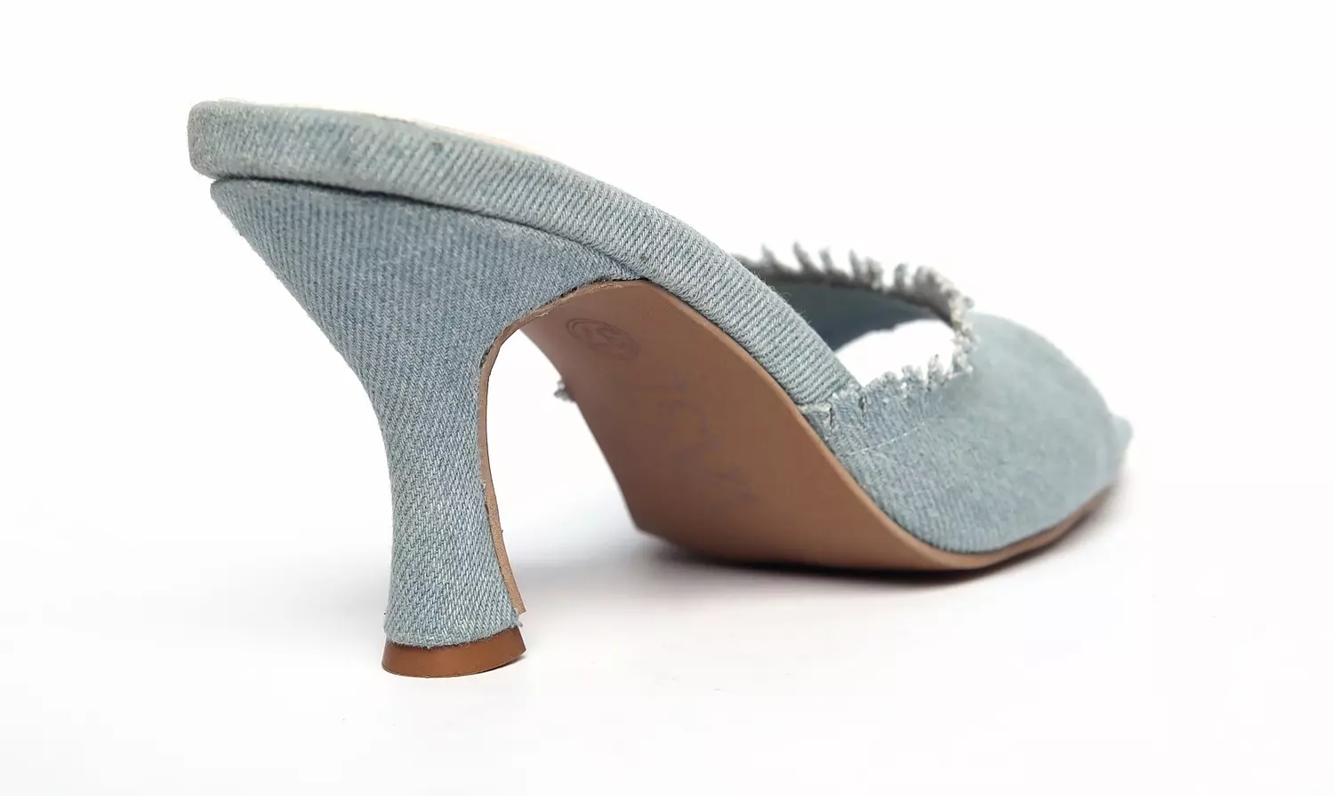 Light Lavinia Heels 2