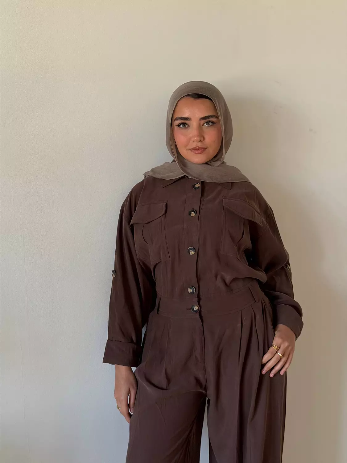 Torkey jumpsuit 13