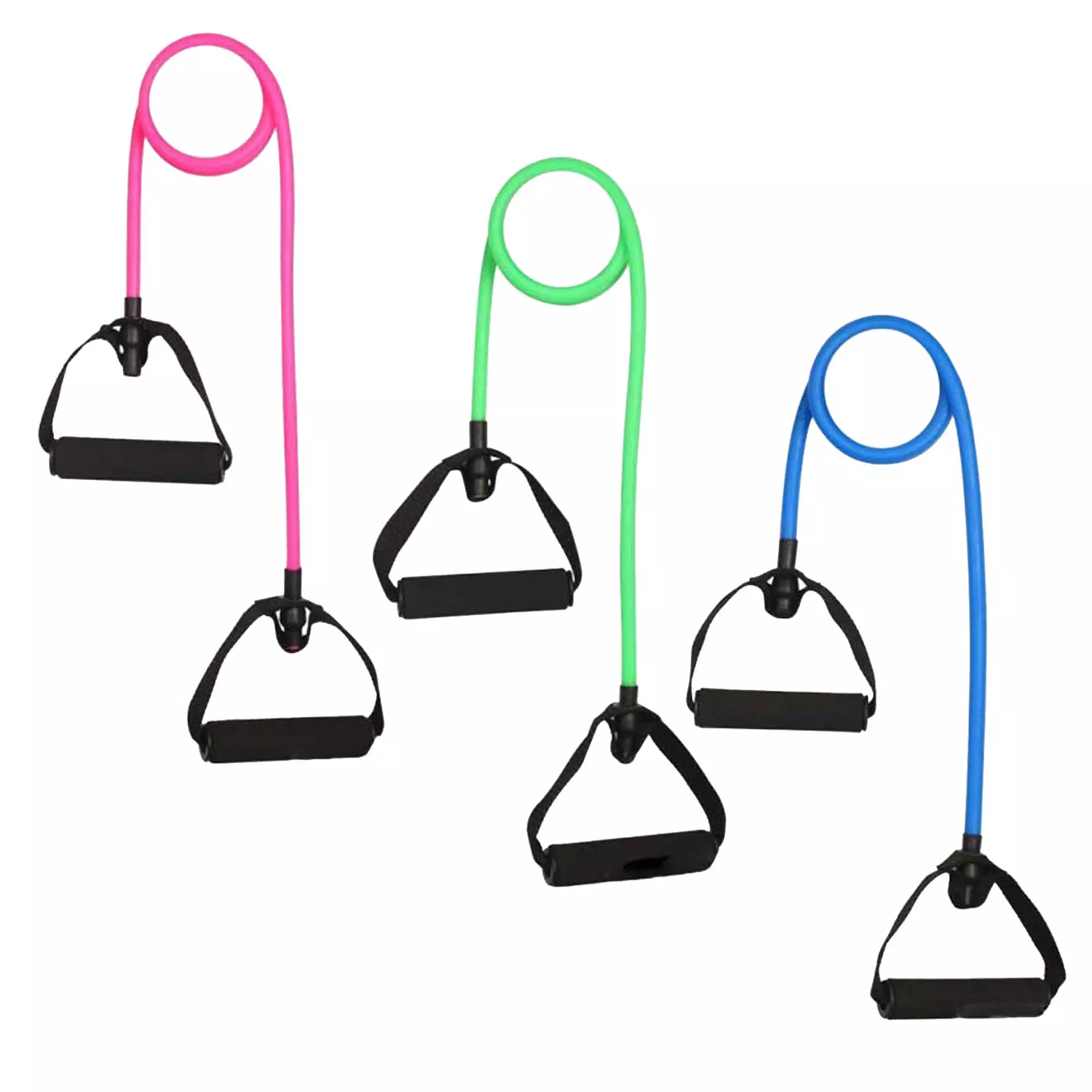 LIVEUP - Resistance Tube image