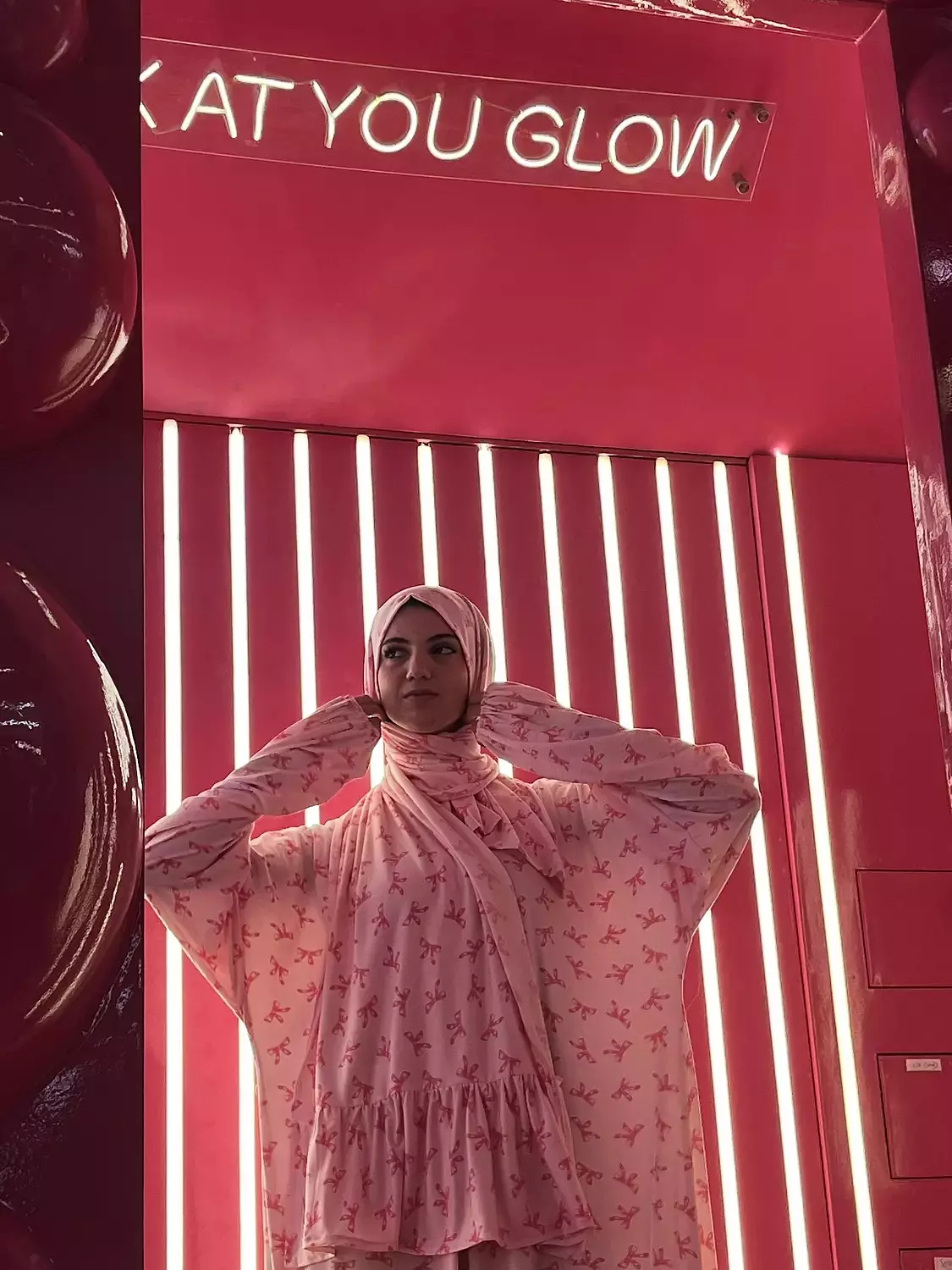 Mademoiselle's Isdal 7