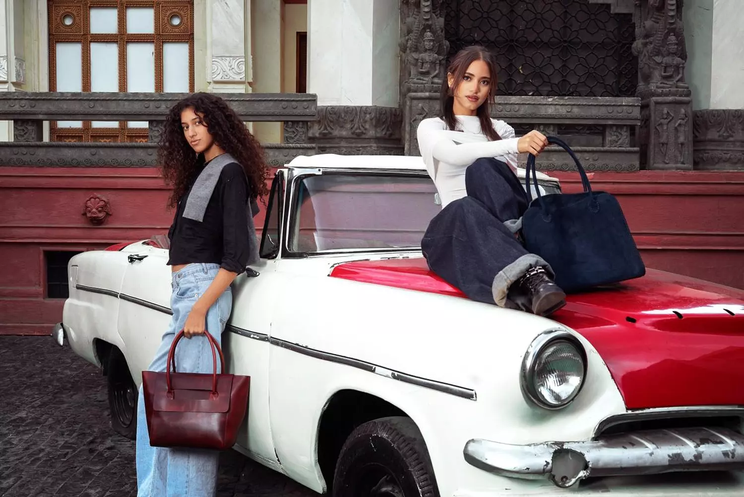 banner image for Auf Leather