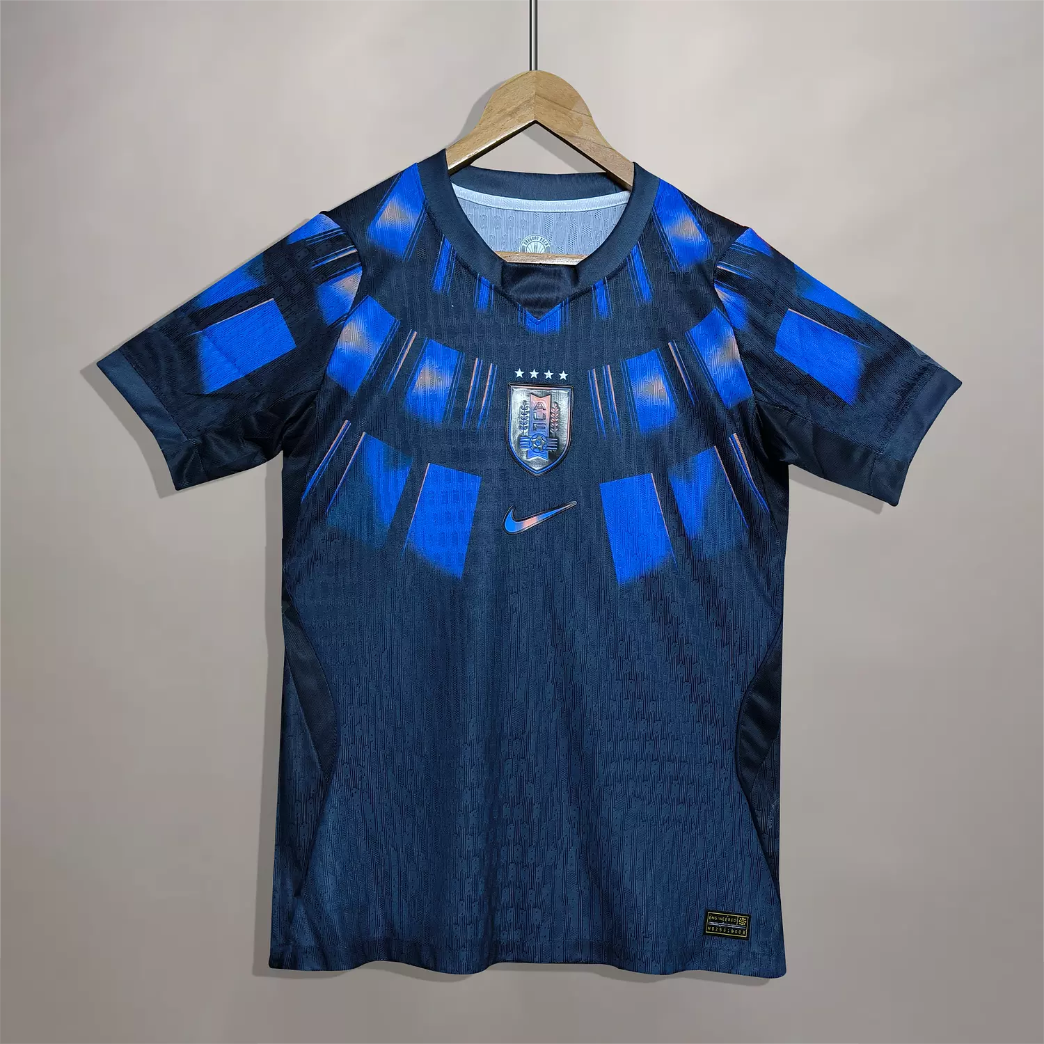 URAGUAY WORLD CUP 26 - PLAYER 2