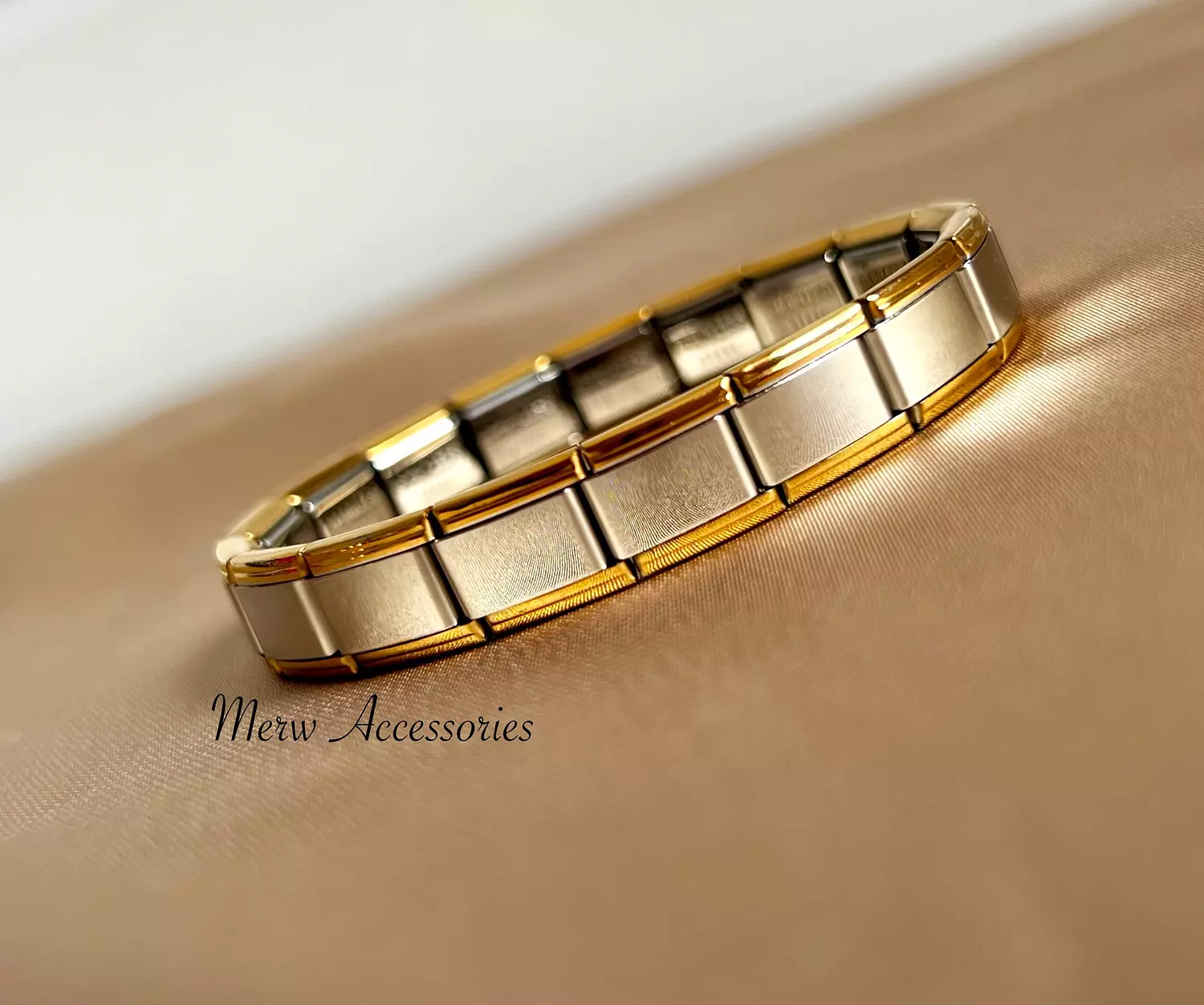 Italian bracelets .. 4
