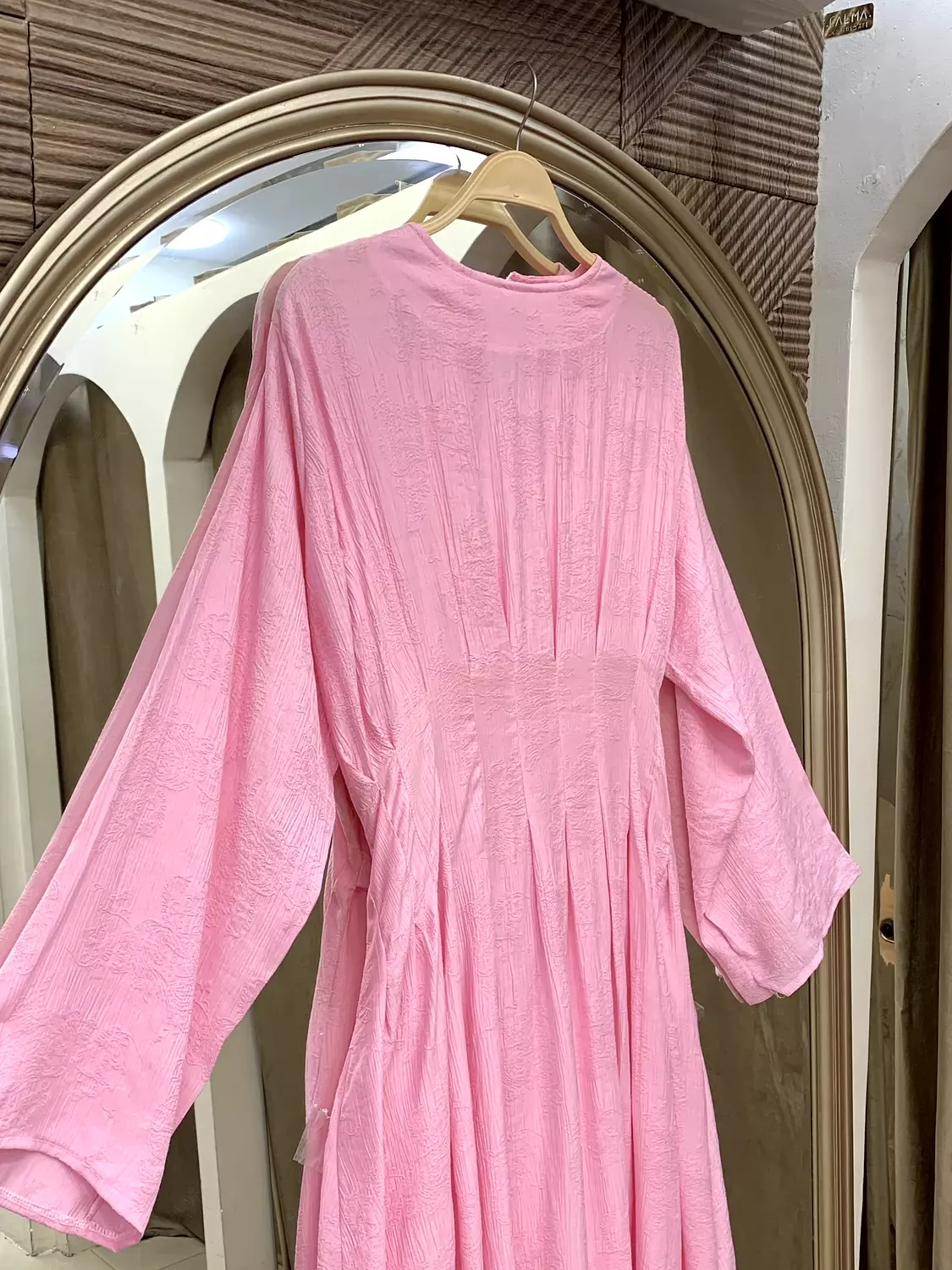 Lura Dress 7
