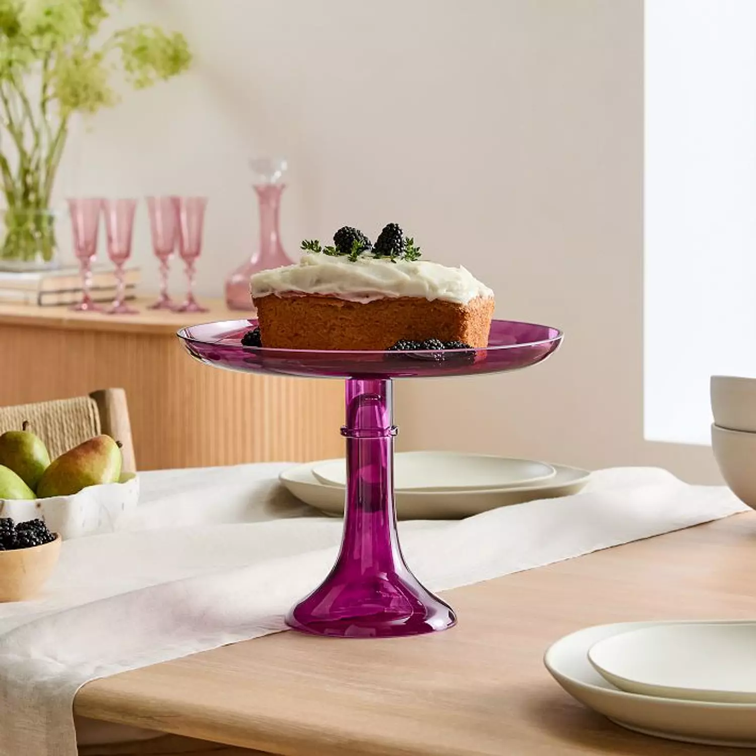 Estelle Cake Stand  15