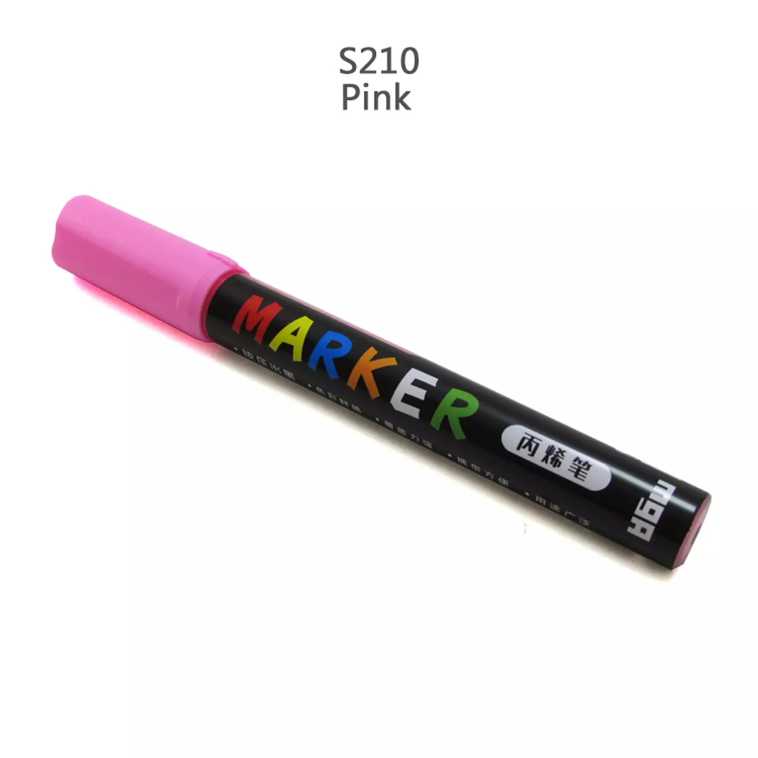 Acrylic Pen M&G 11