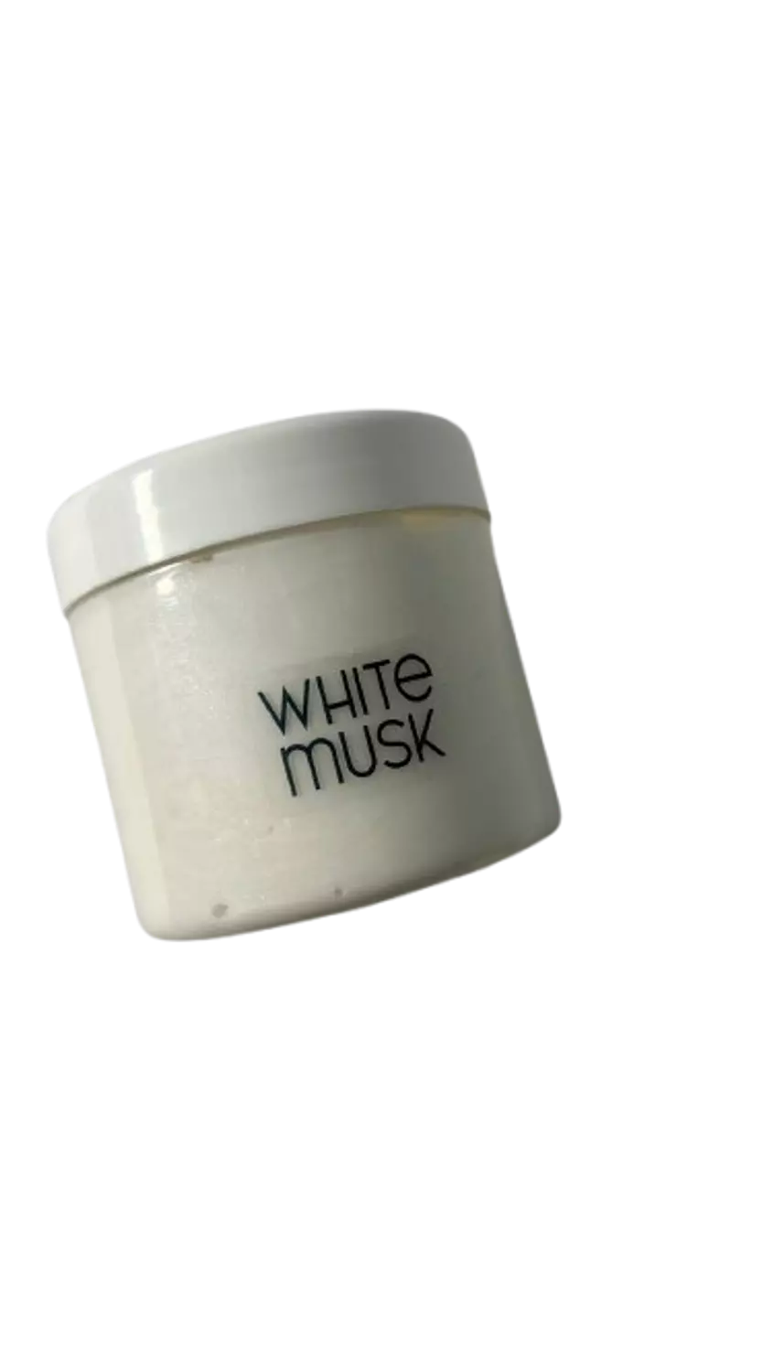White Musk image