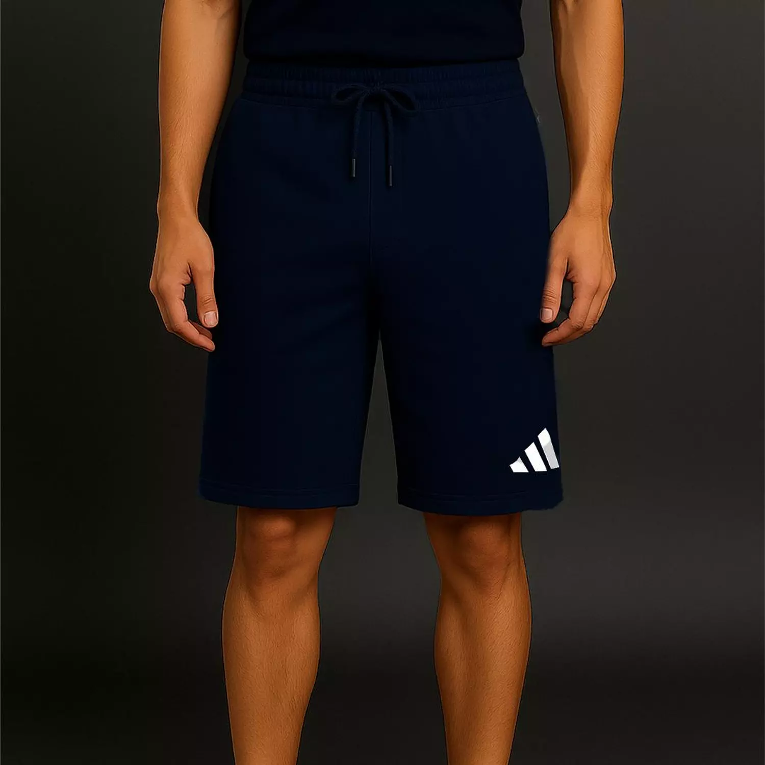 Short Adidas Basic 3