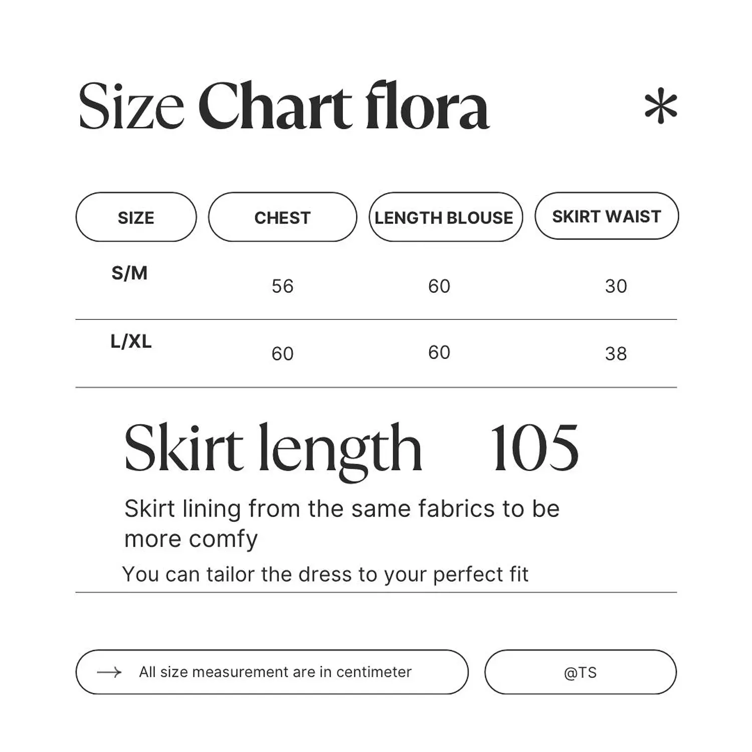 Flora set 4