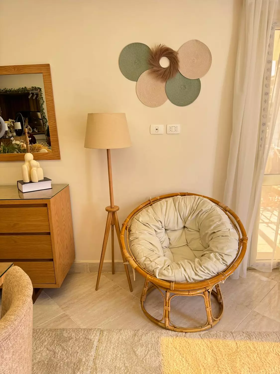  Mila Floorlamp  image