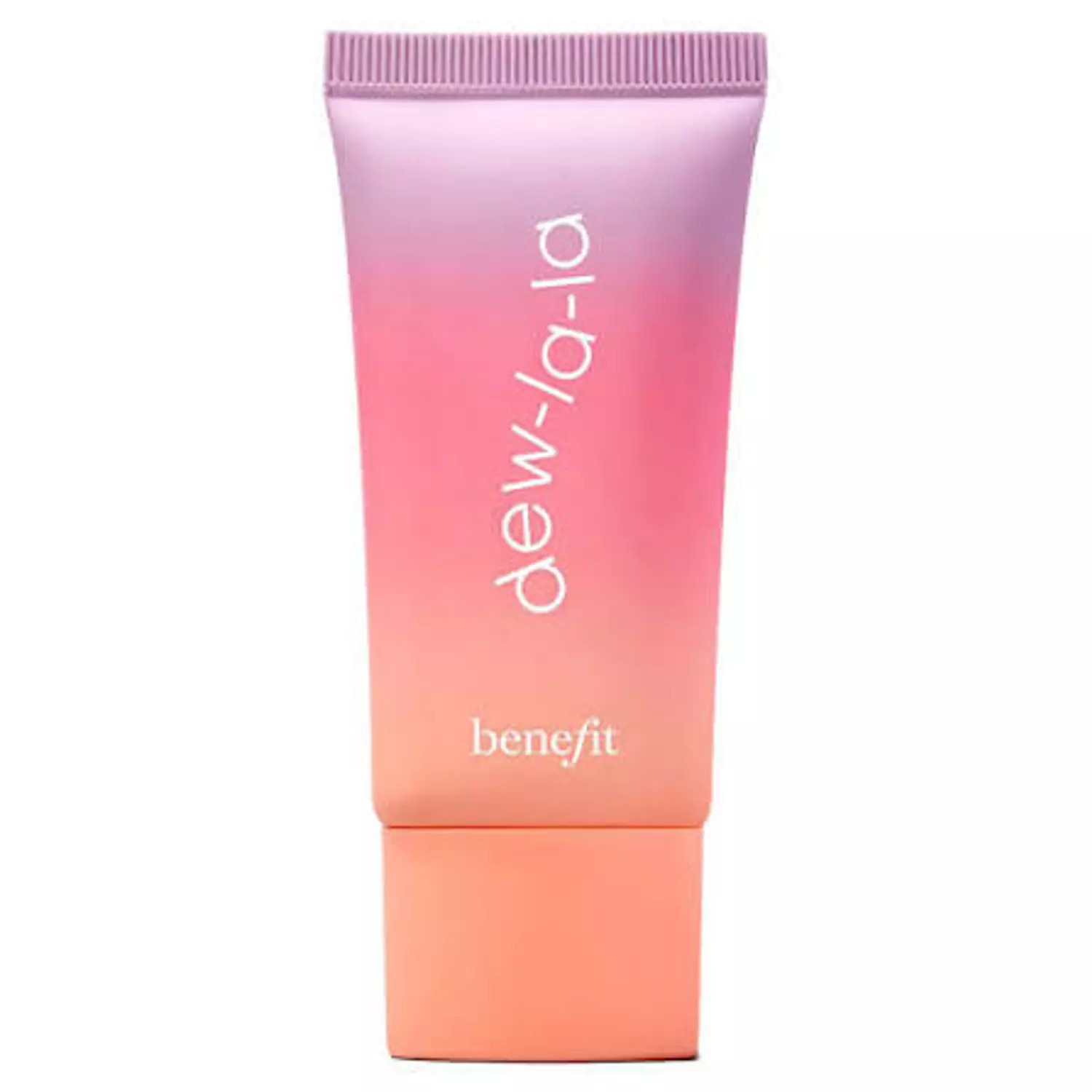 Benefit Dew-La-La Liquid glow highlighter image