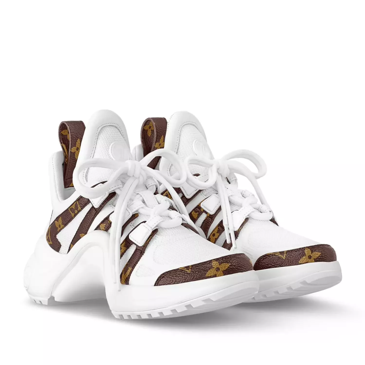 Louis Vuitton Archlight Sneaker 'white' hover image