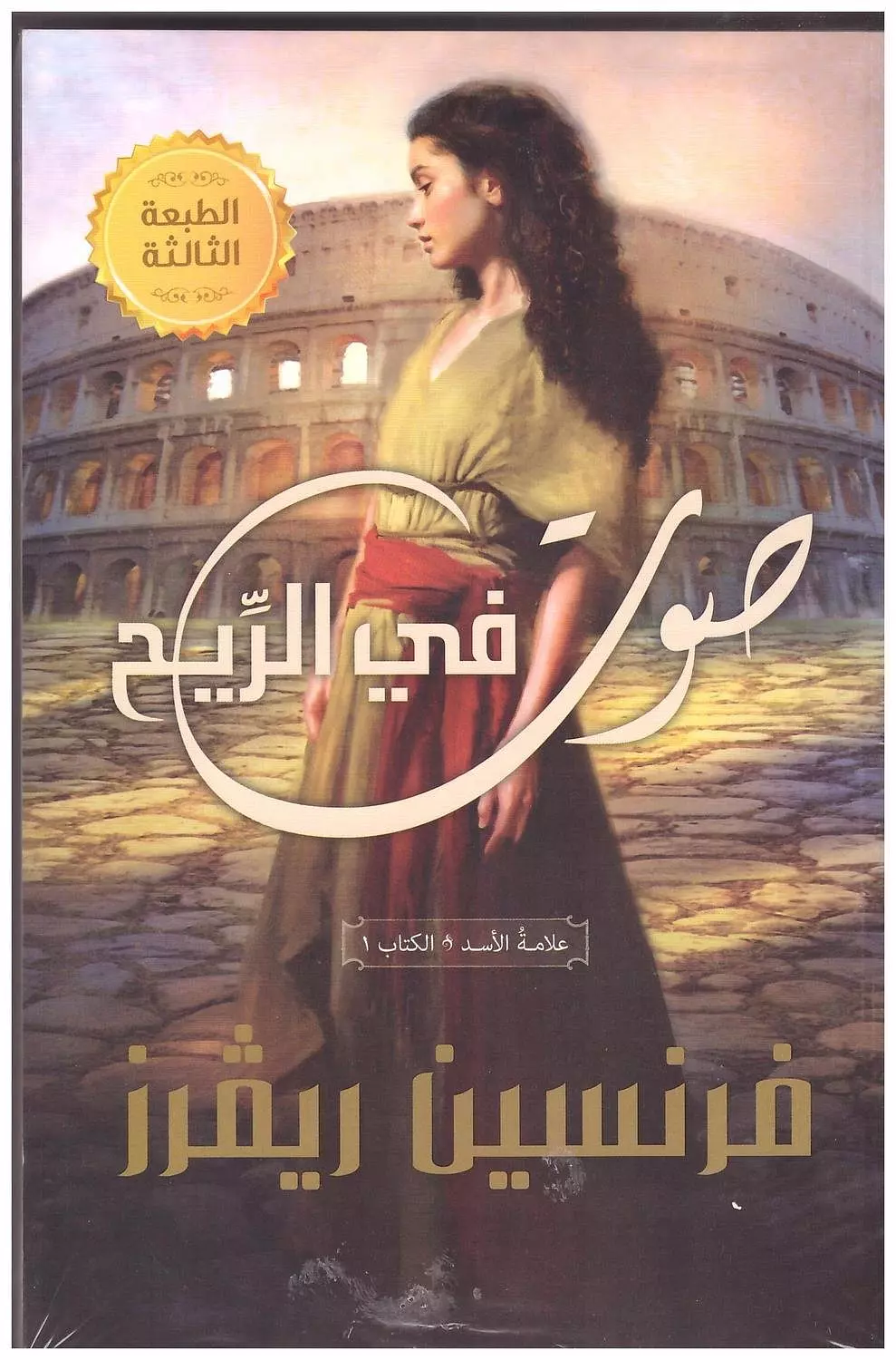 صوت فى الريح  image
